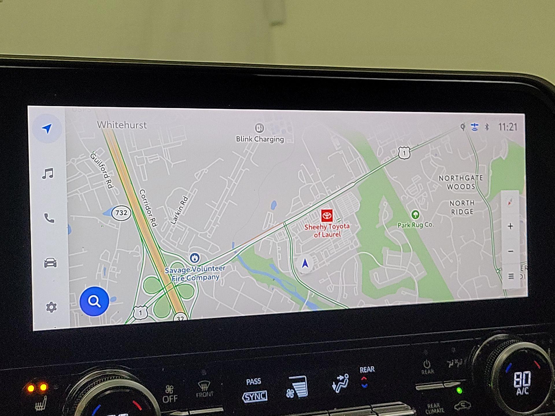 Thumbnail: 2023 Toyota Highlander - 14