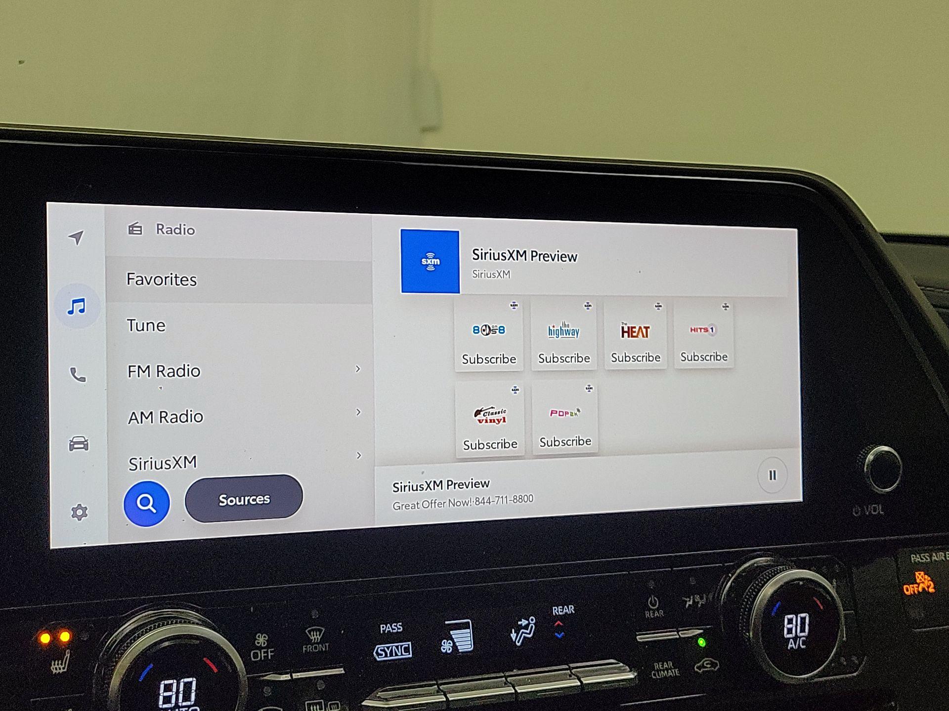 Thumbnail: 2023 Toyota Highlander - 16