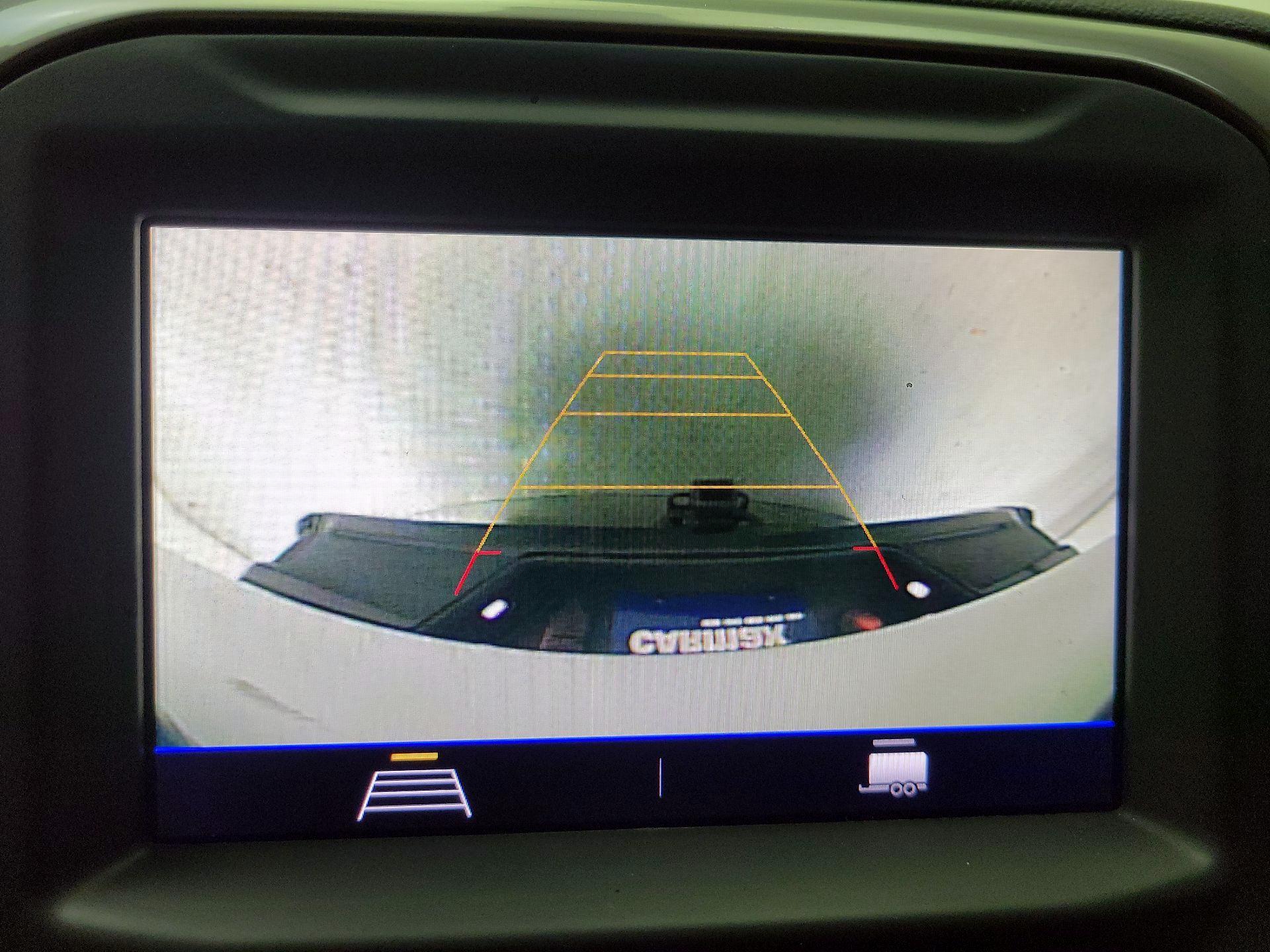 Thumbnail: 2021 Chevrolet Silverado 1500 - 14