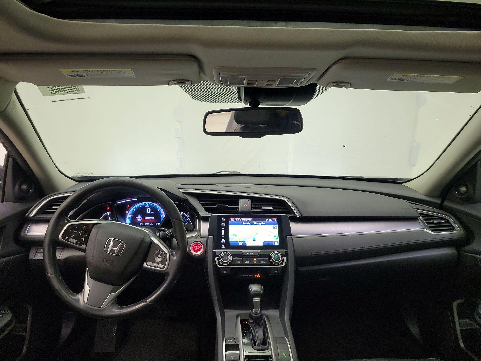 Thumbnail: 2017 Honda Civic - 9