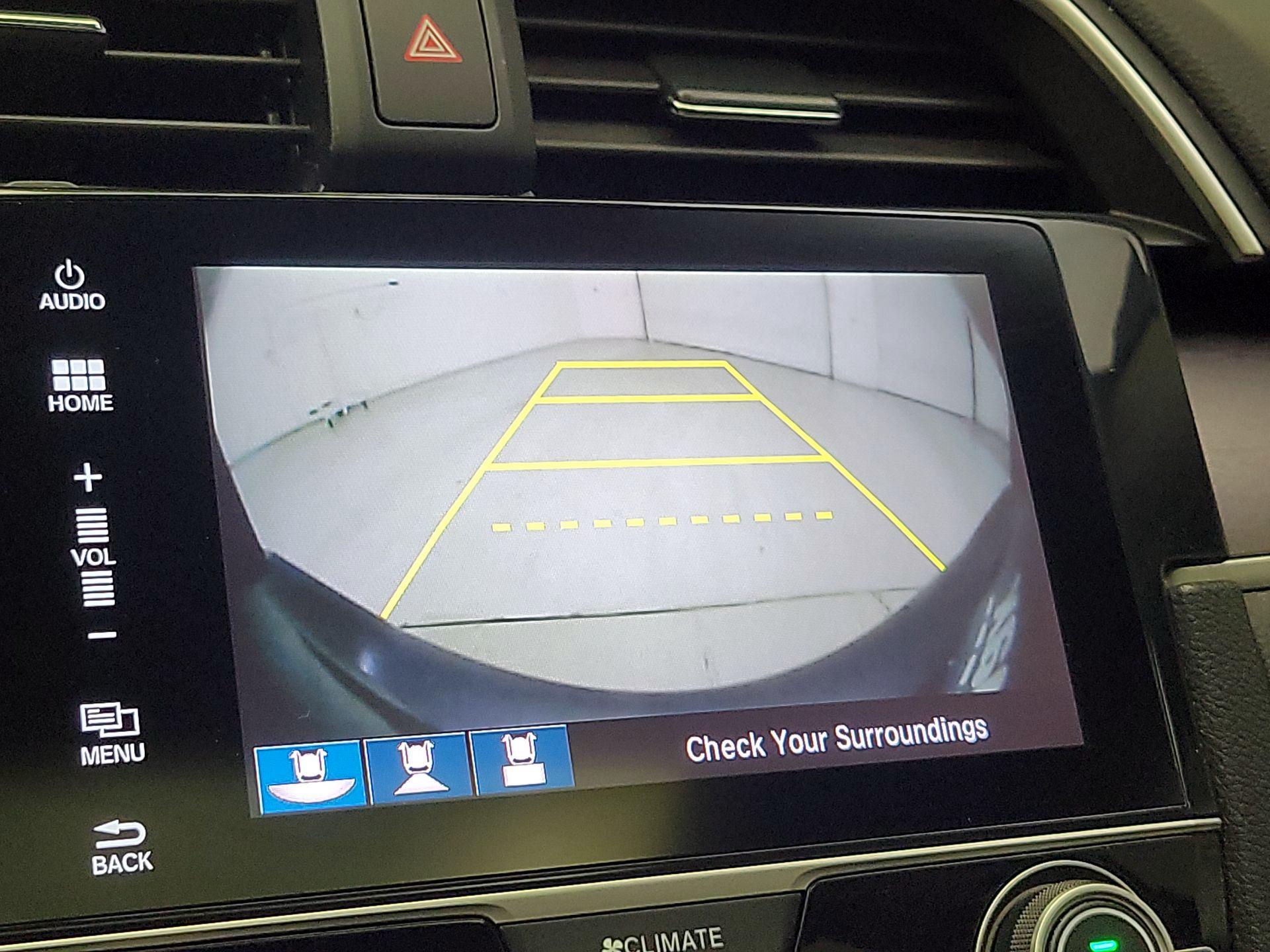 Thumbnail: 2017 Honda Civic - 15