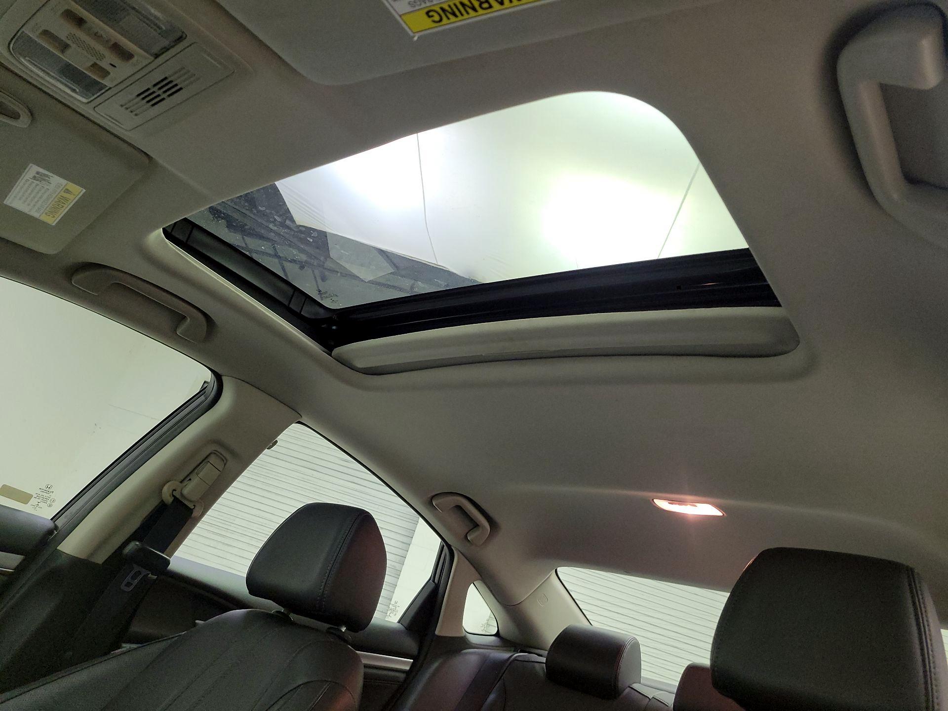 Thumbnail: 2017 Honda Civic - 20