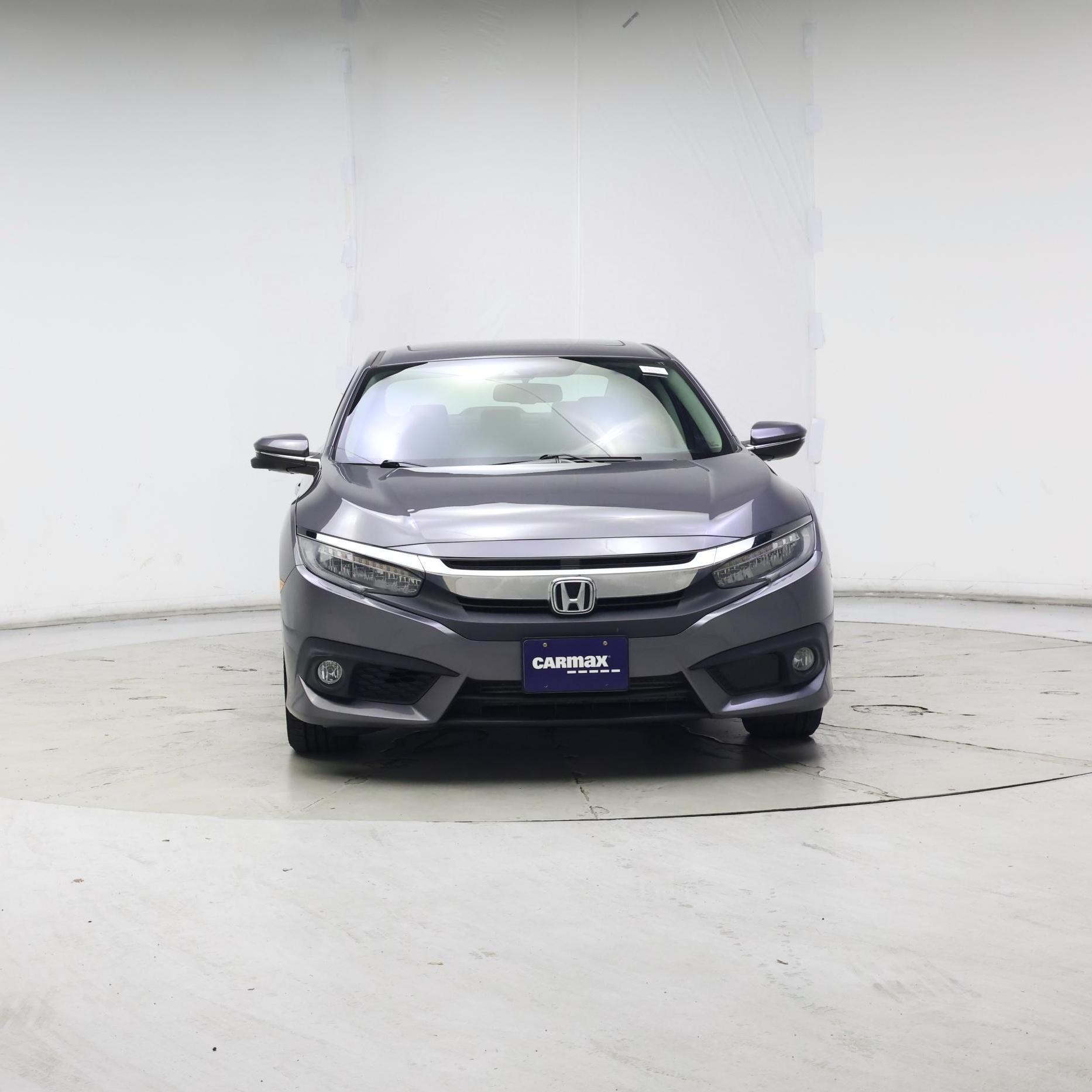 Thumbnail: 2017 Honda Civic - 5