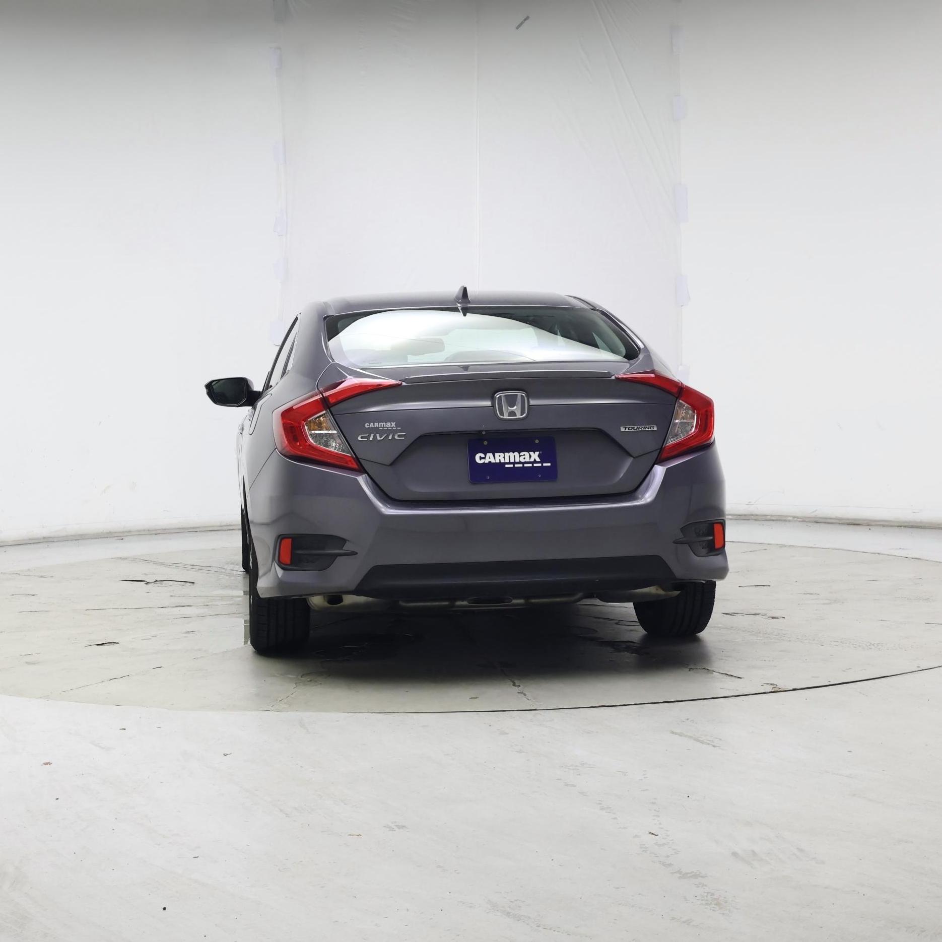 Thumbnail: 2017 Honda Civic - 6