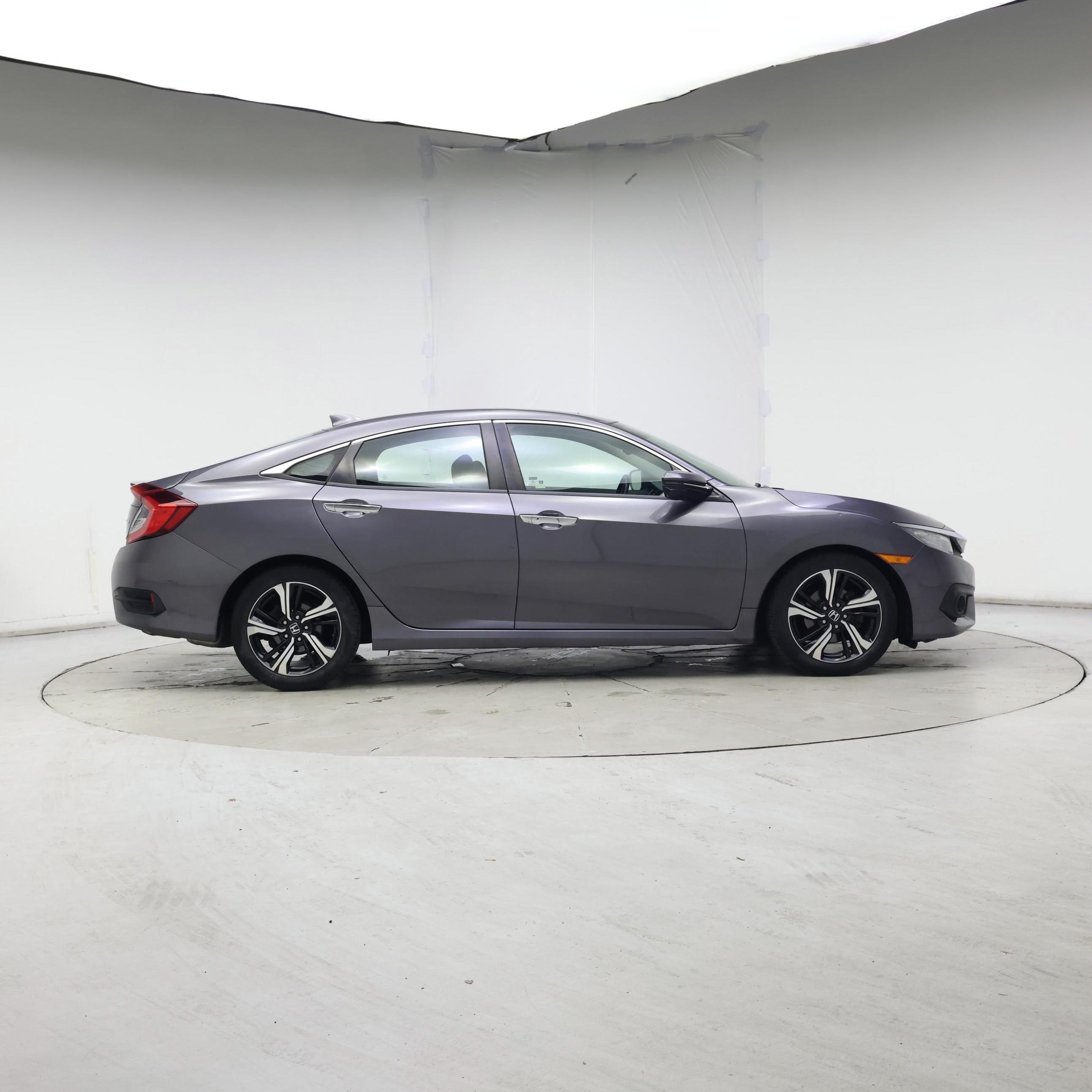 Thumbnail: 2017 Honda Civic - 7