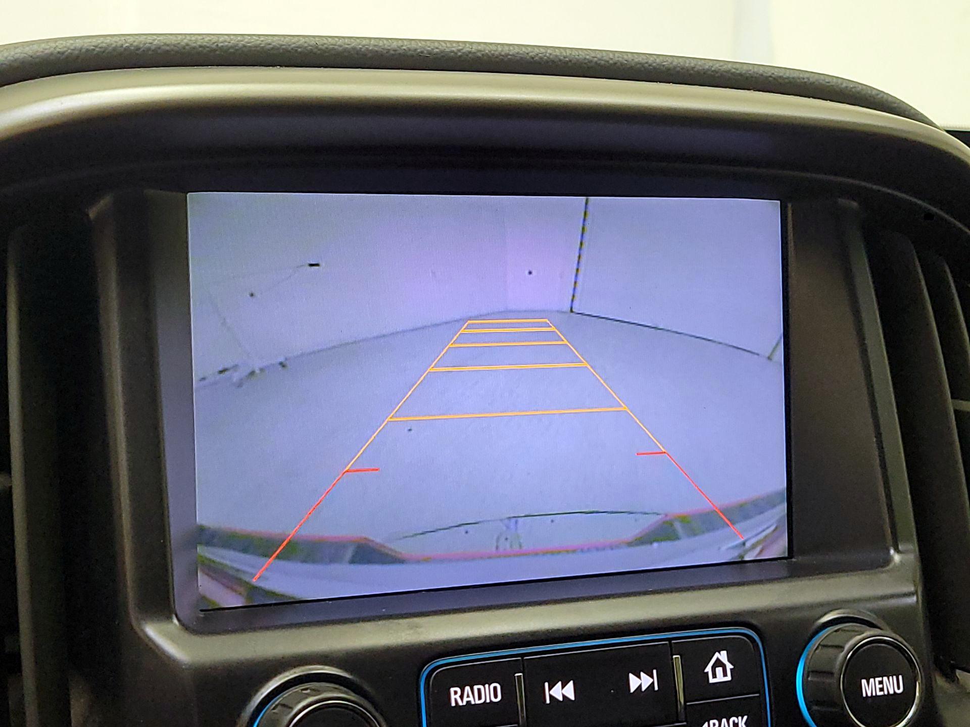 Thumbnail: 2015 Chevrolet Colorado - 14