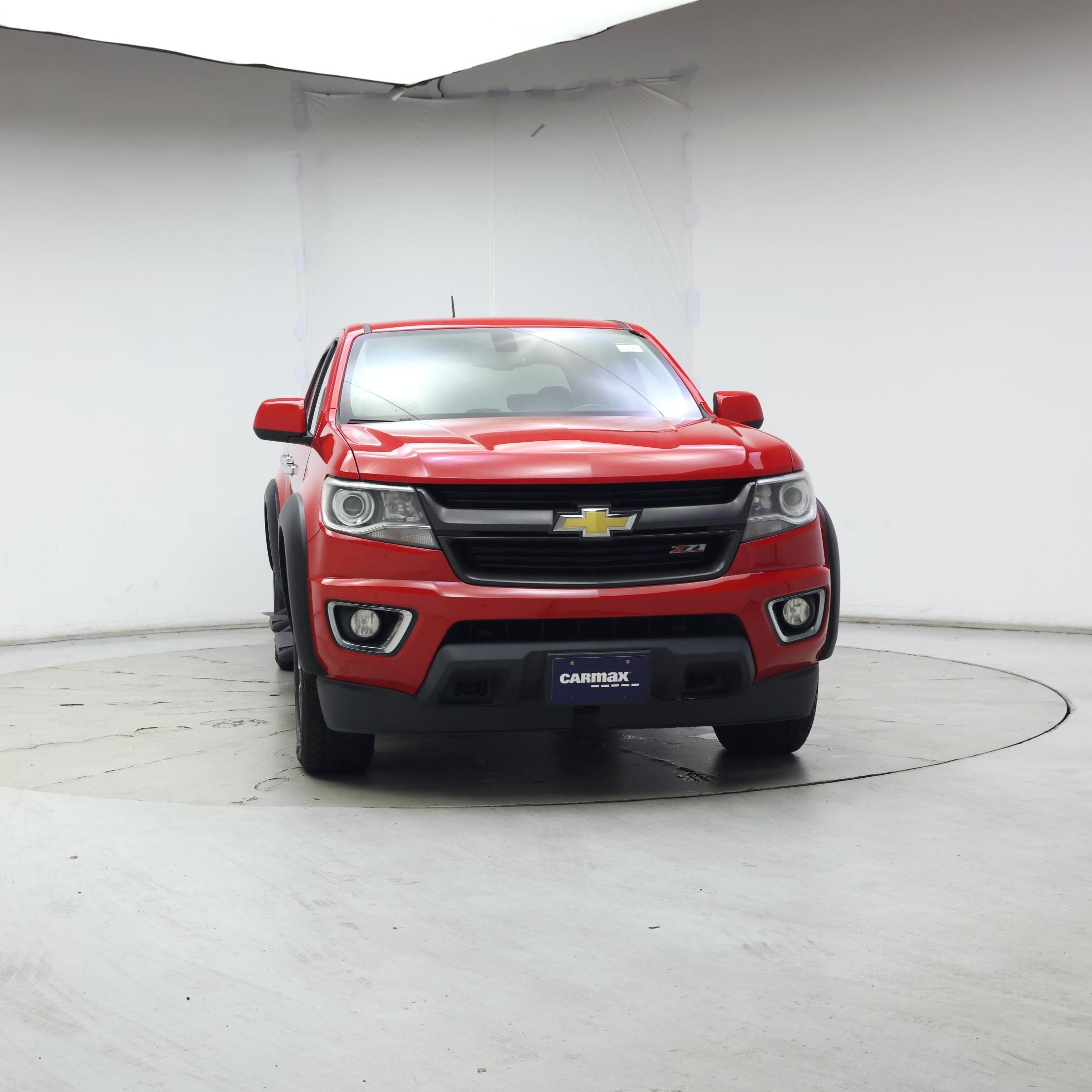 Thumbnail: 2015 Chevrolet Colorado - 5