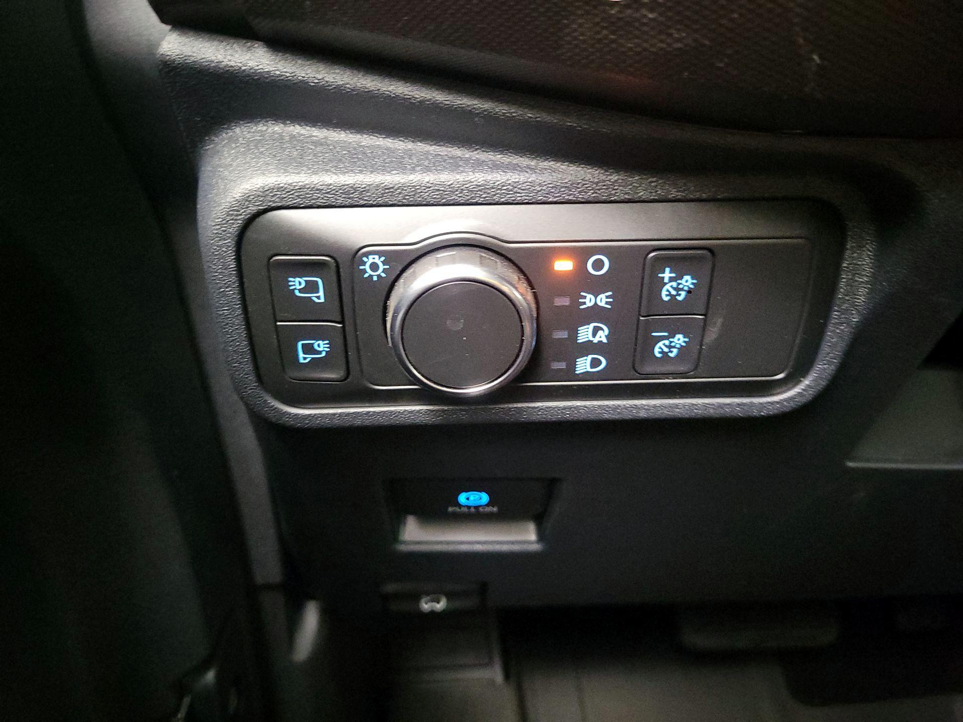 Thumbnail: 2021 Ford Bronco - 13