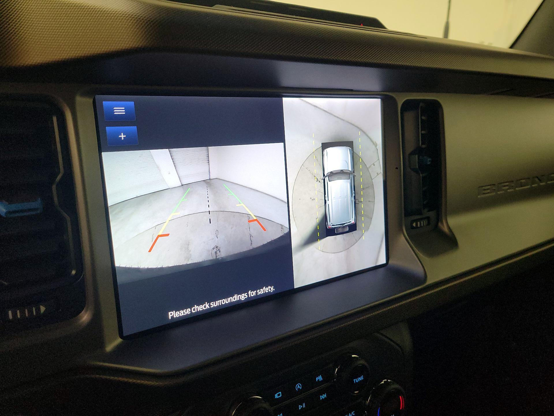 Thumbnail: 2021 Ford Bronco - 15