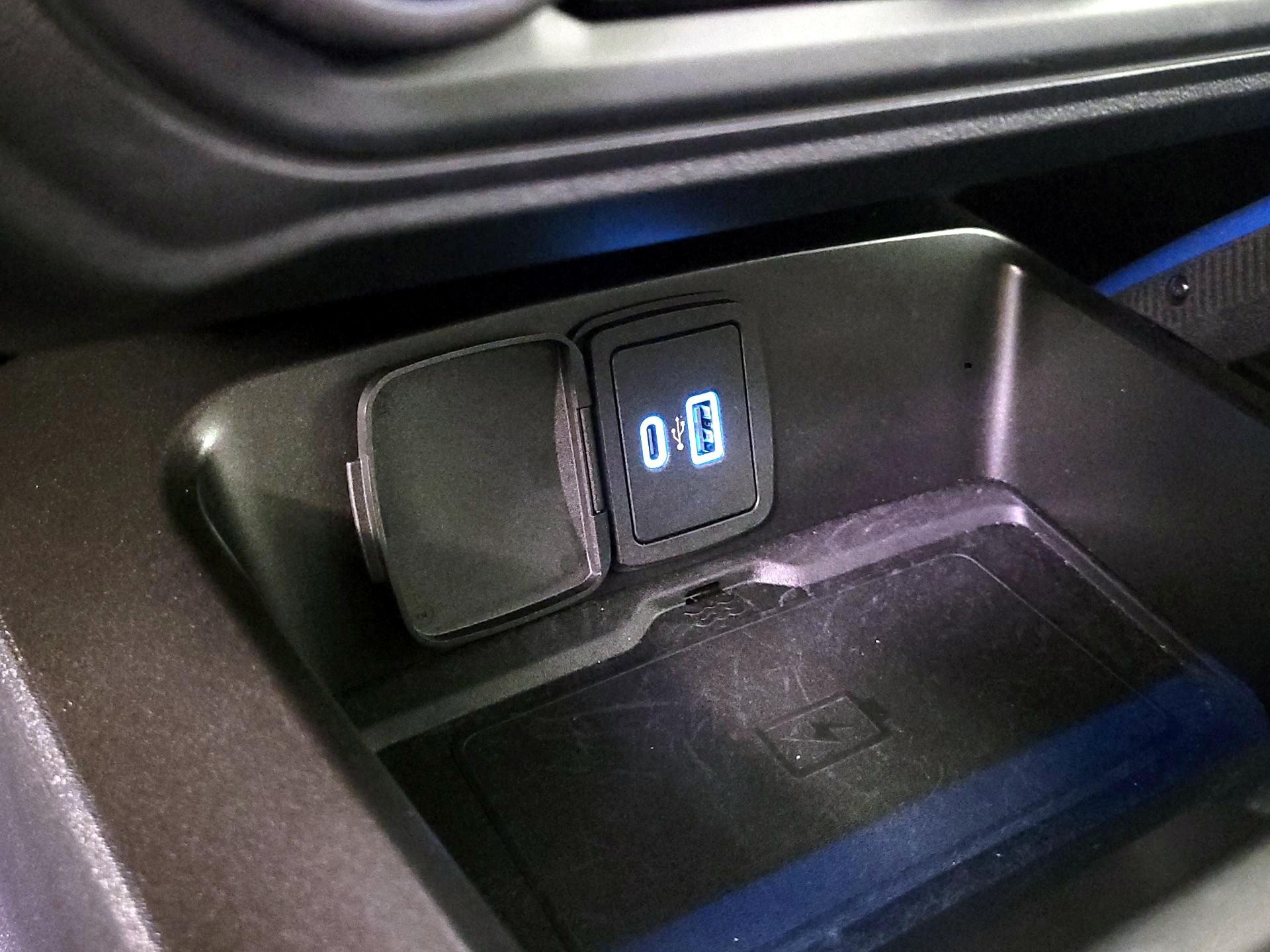 Thumbnail: 2021 Ford Bronco - 19