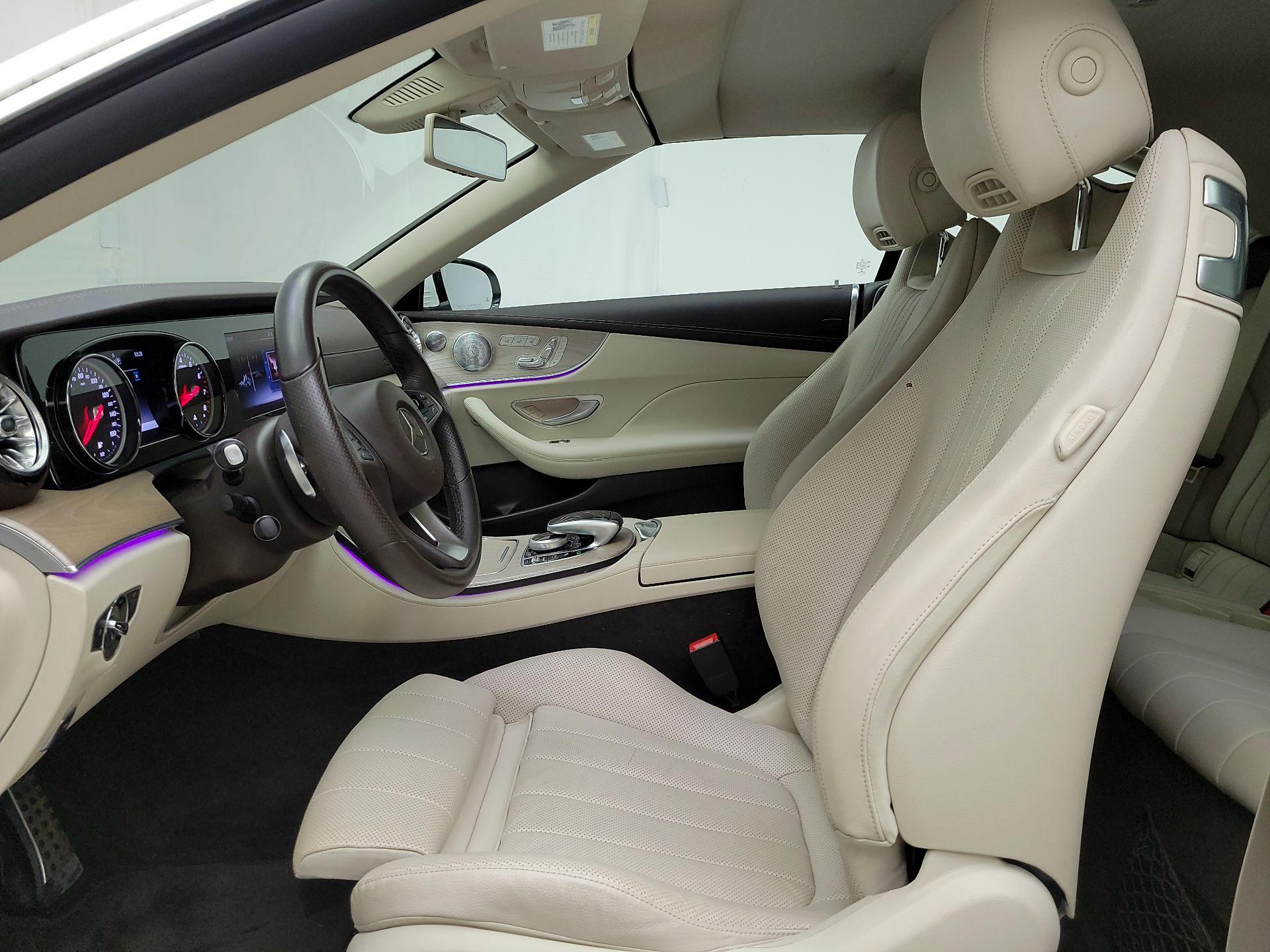 Thumbnail: 2018 Mercedes-Benz E-Class - 11