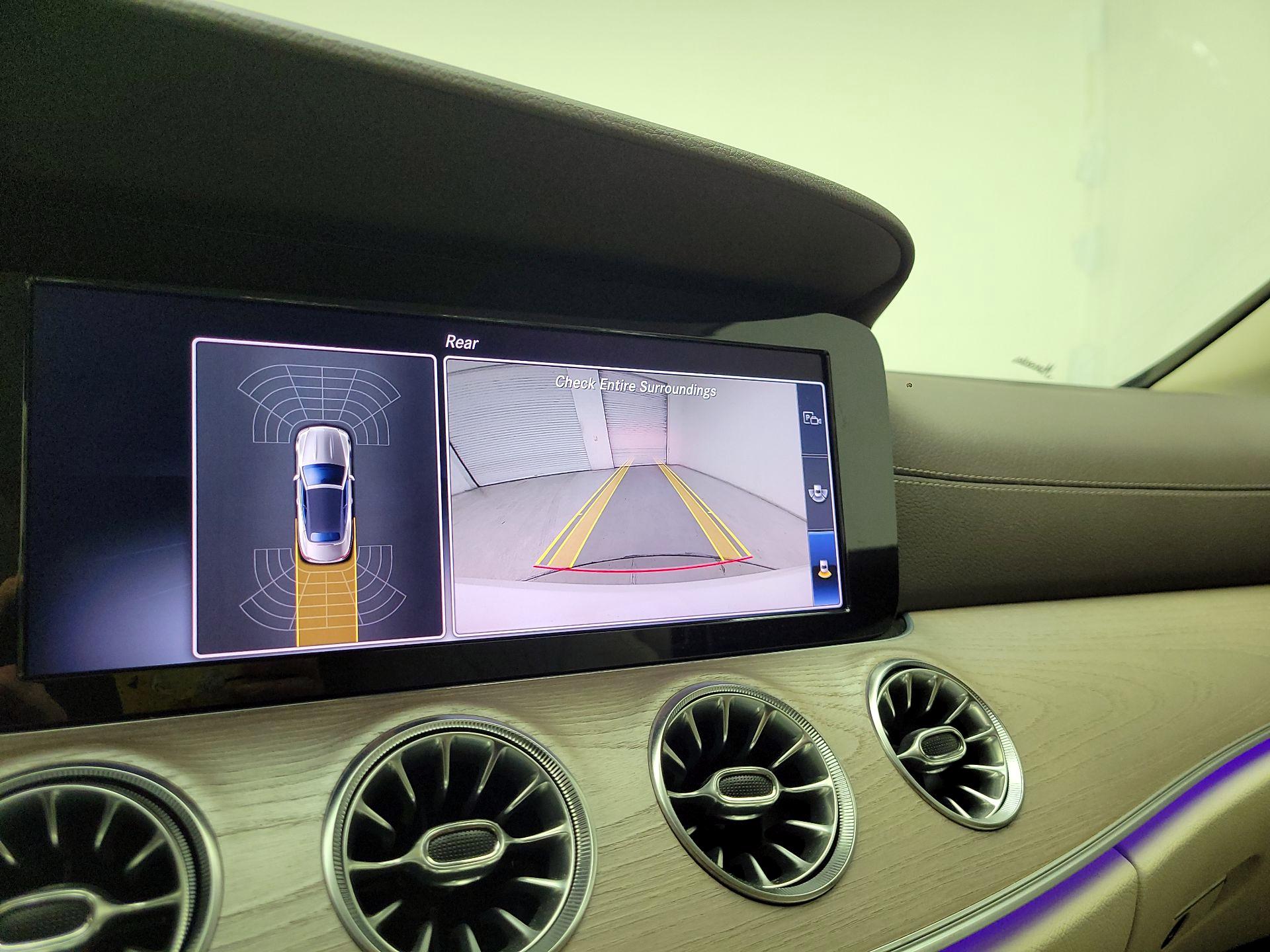 Thumbnail: 2018 Mercedes-Benz E-Class - 14