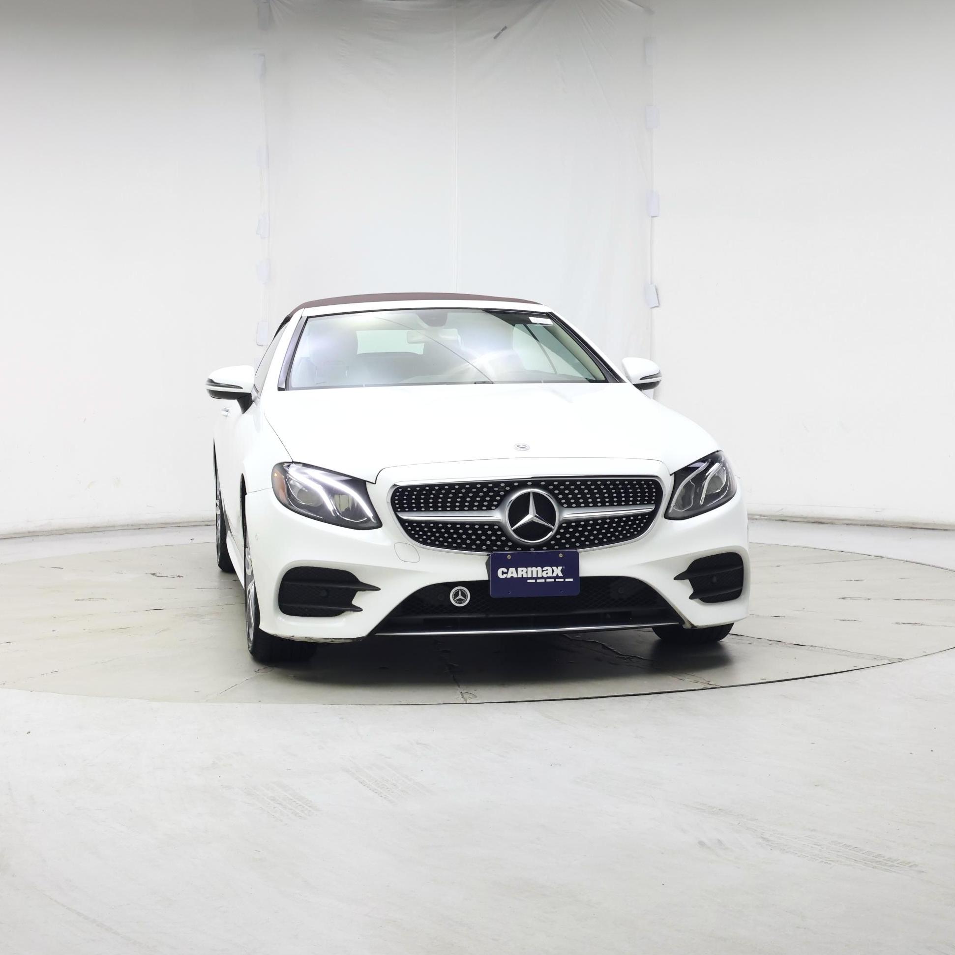 Thumbnail: 2018 Mercedes-Benz E-Class - 5