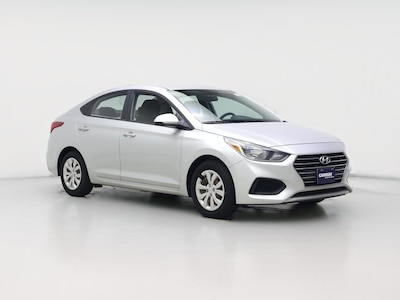 2020 Hyundai Accent SE