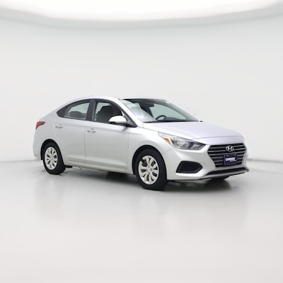 2020 Hyundai Accent SE