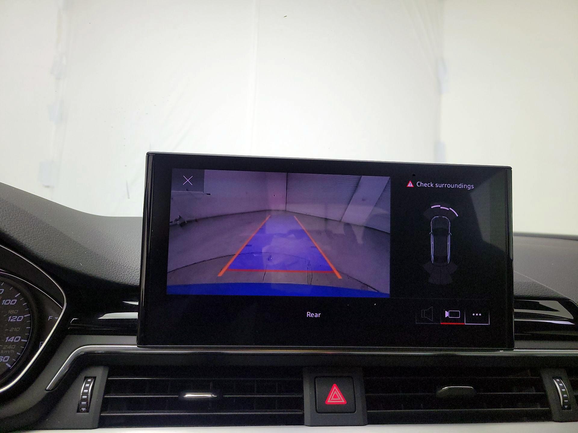 Thumbnail: 2021 Audi S5 - 14