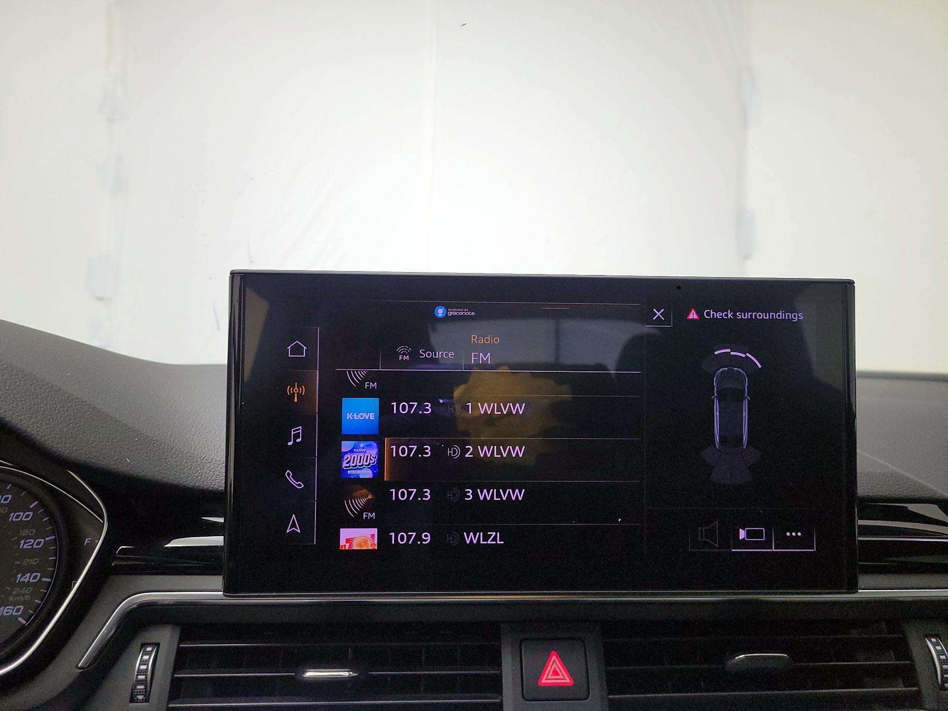 Thumbnail: 2021 Audi S5 - 15