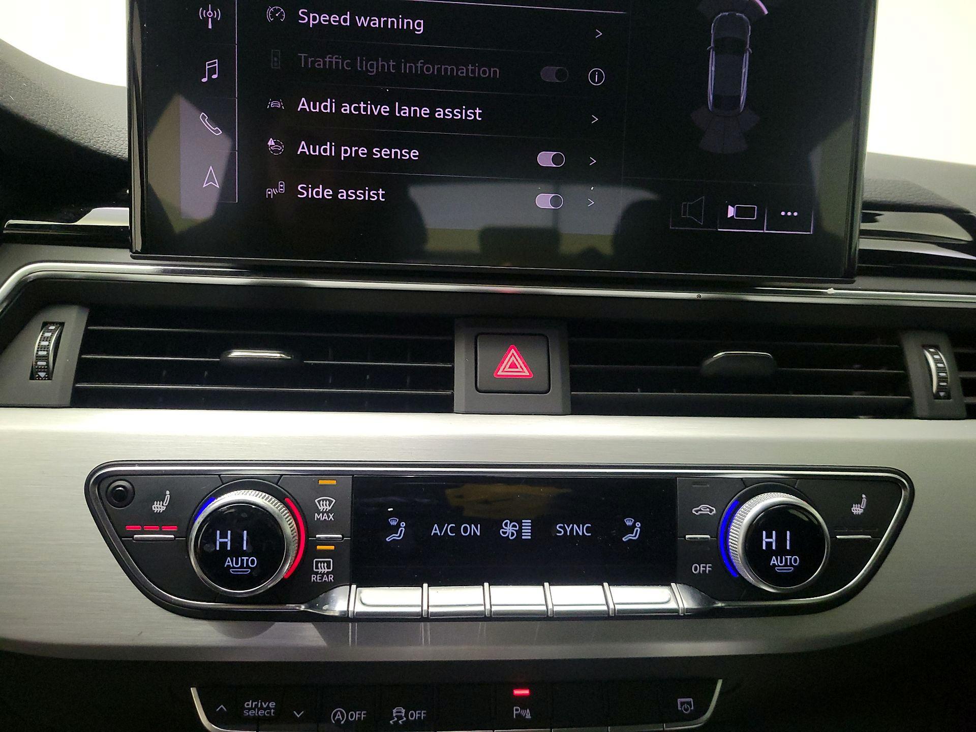 Thumbnail: 2021 Audi S5 - 16