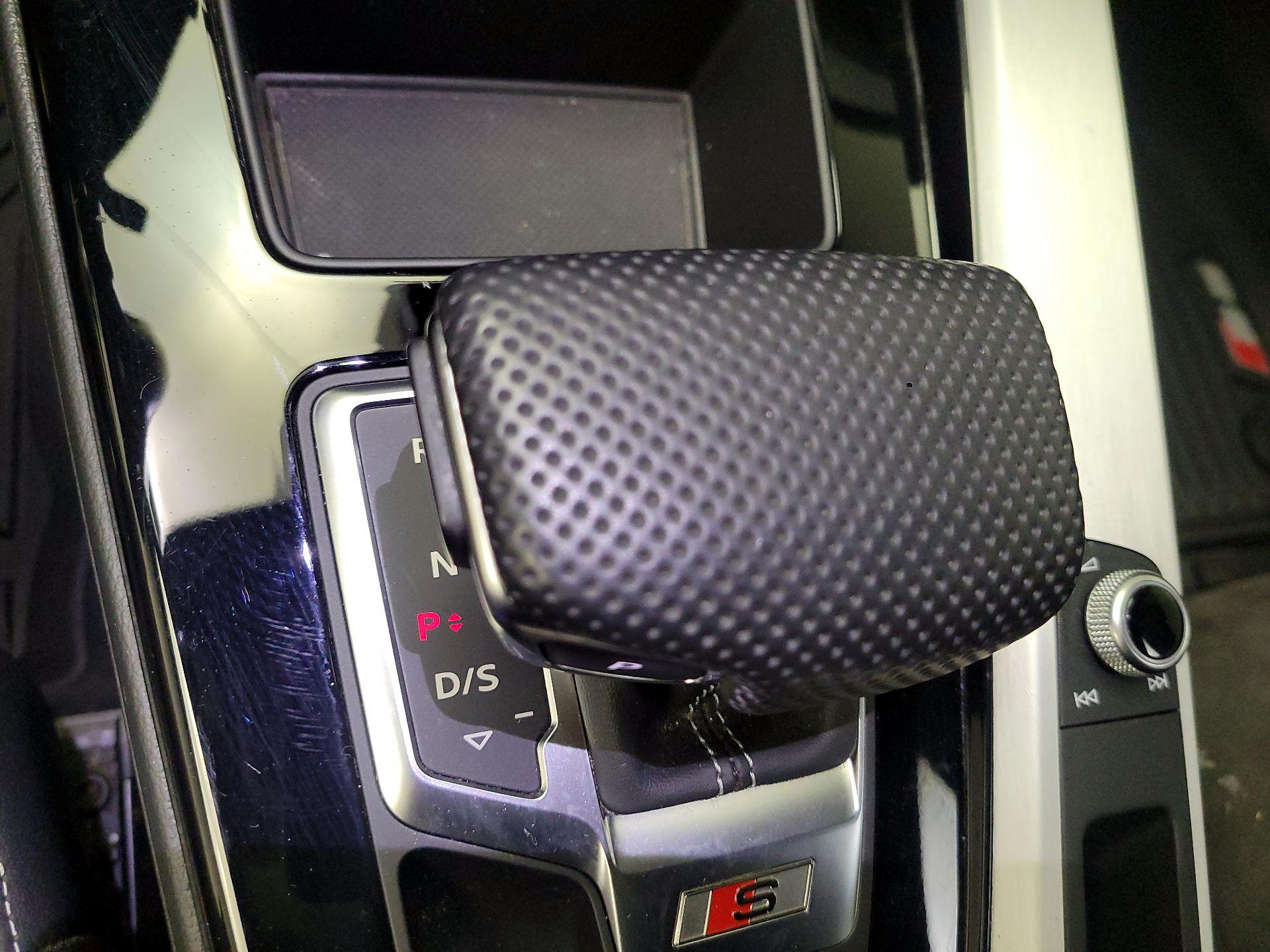 Thumbnail: 2021 Audi S5 - 17