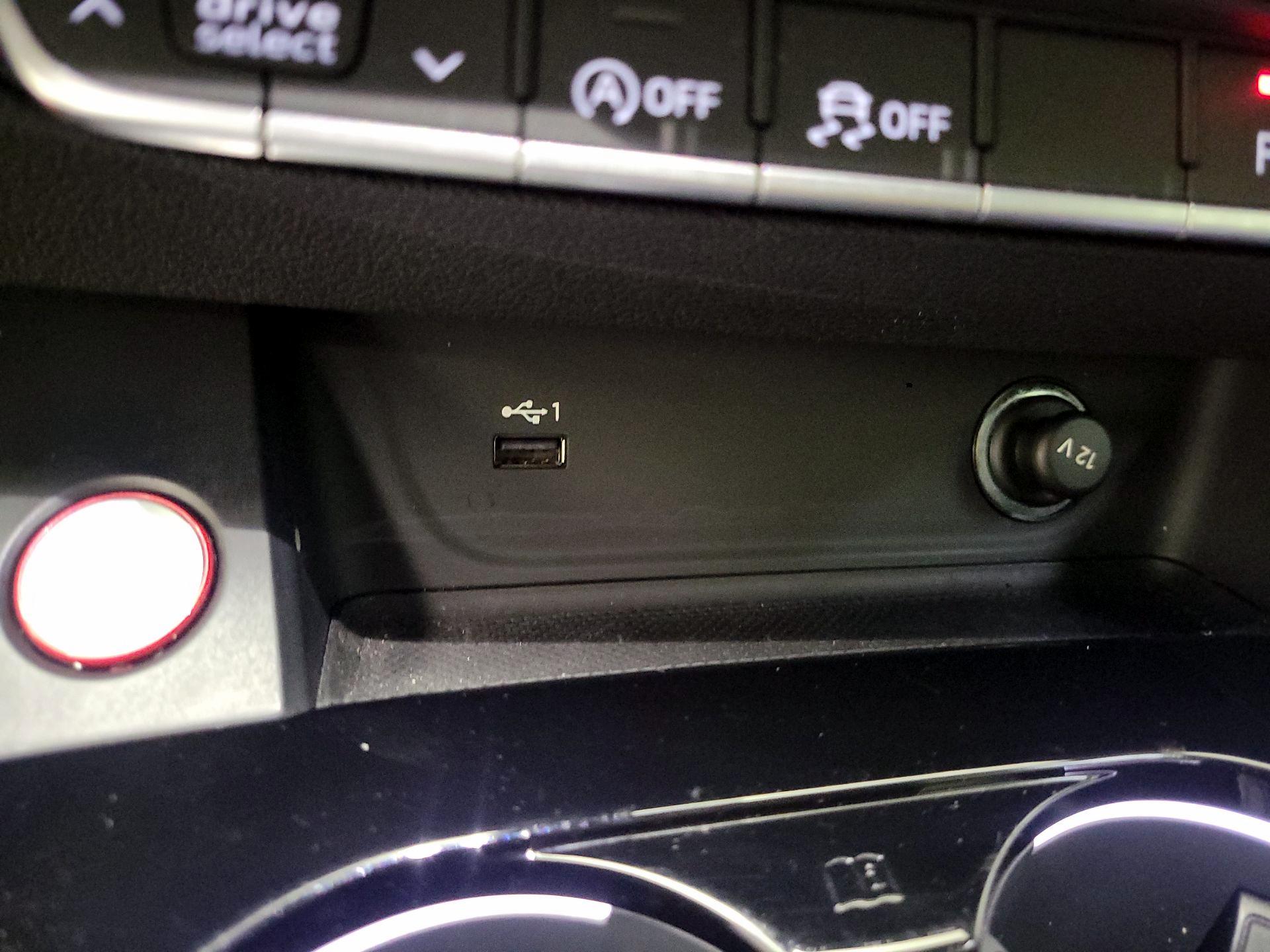 Thumbnail: 2021 Audi S5 - 18