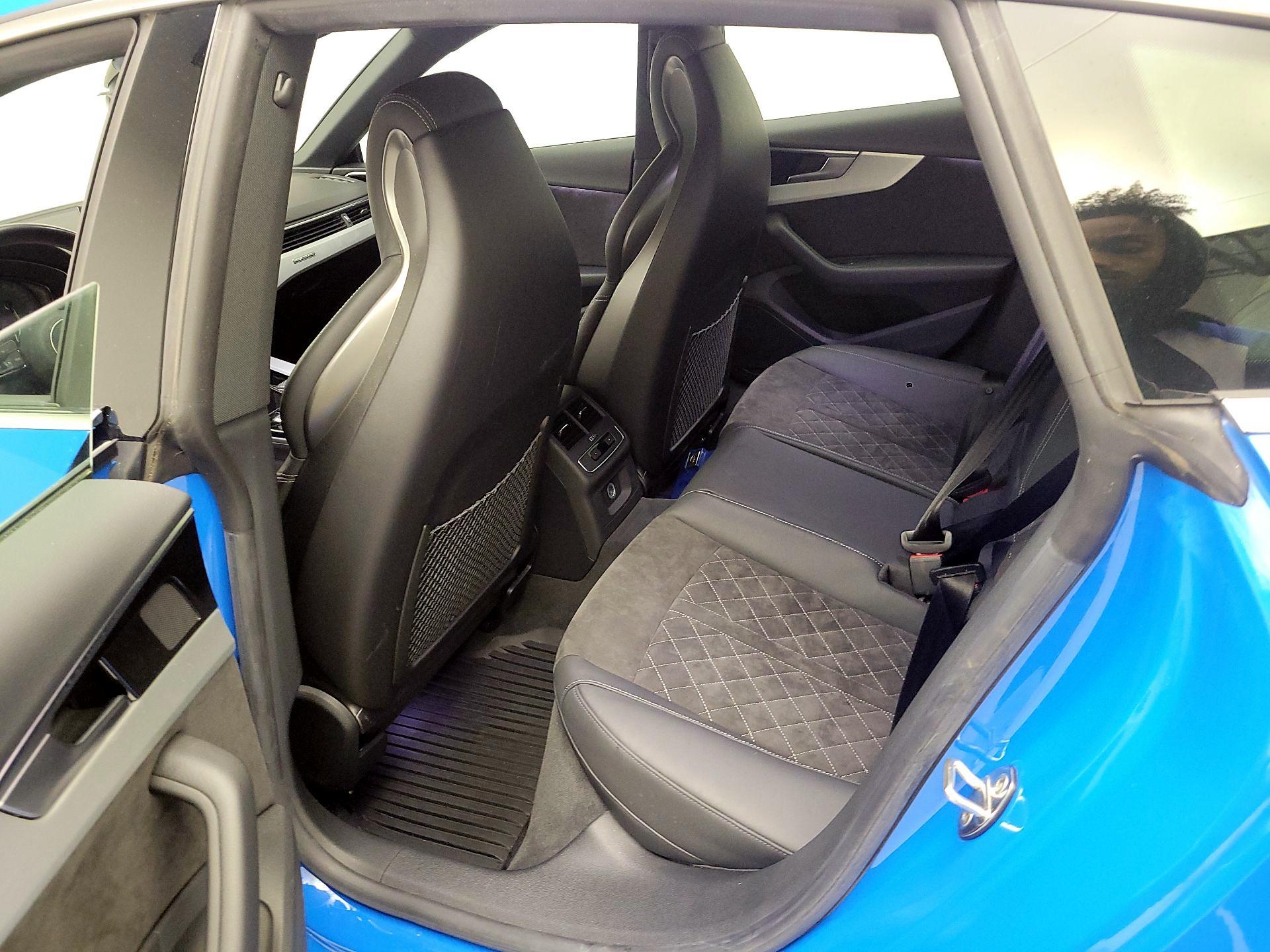 Thumbnail: 2021 Audi S5 - 19