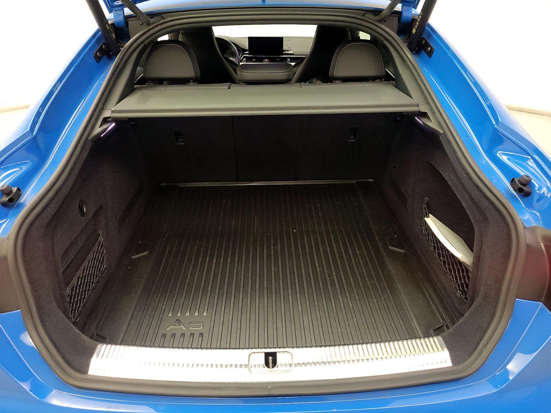 Thumbnail: 2021 Audi S5 - 20