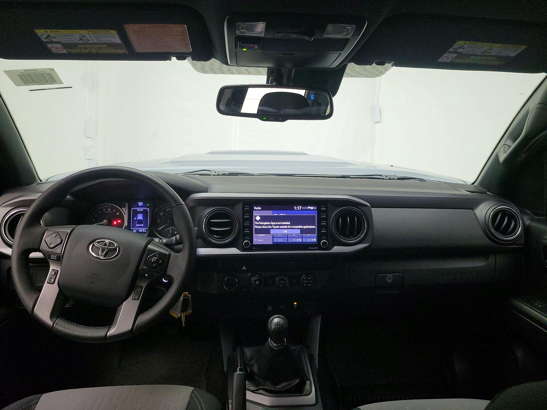 Thumbnail: 2020 Toyota Tacoma - 9