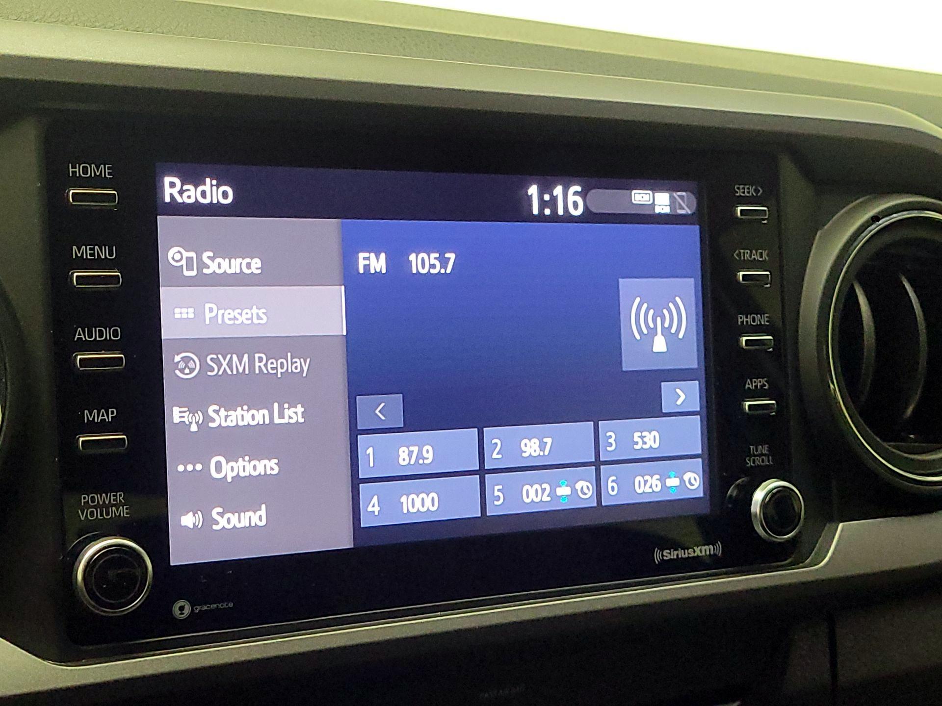 Thumbnail: 2020 Toyota Tacoma - 15