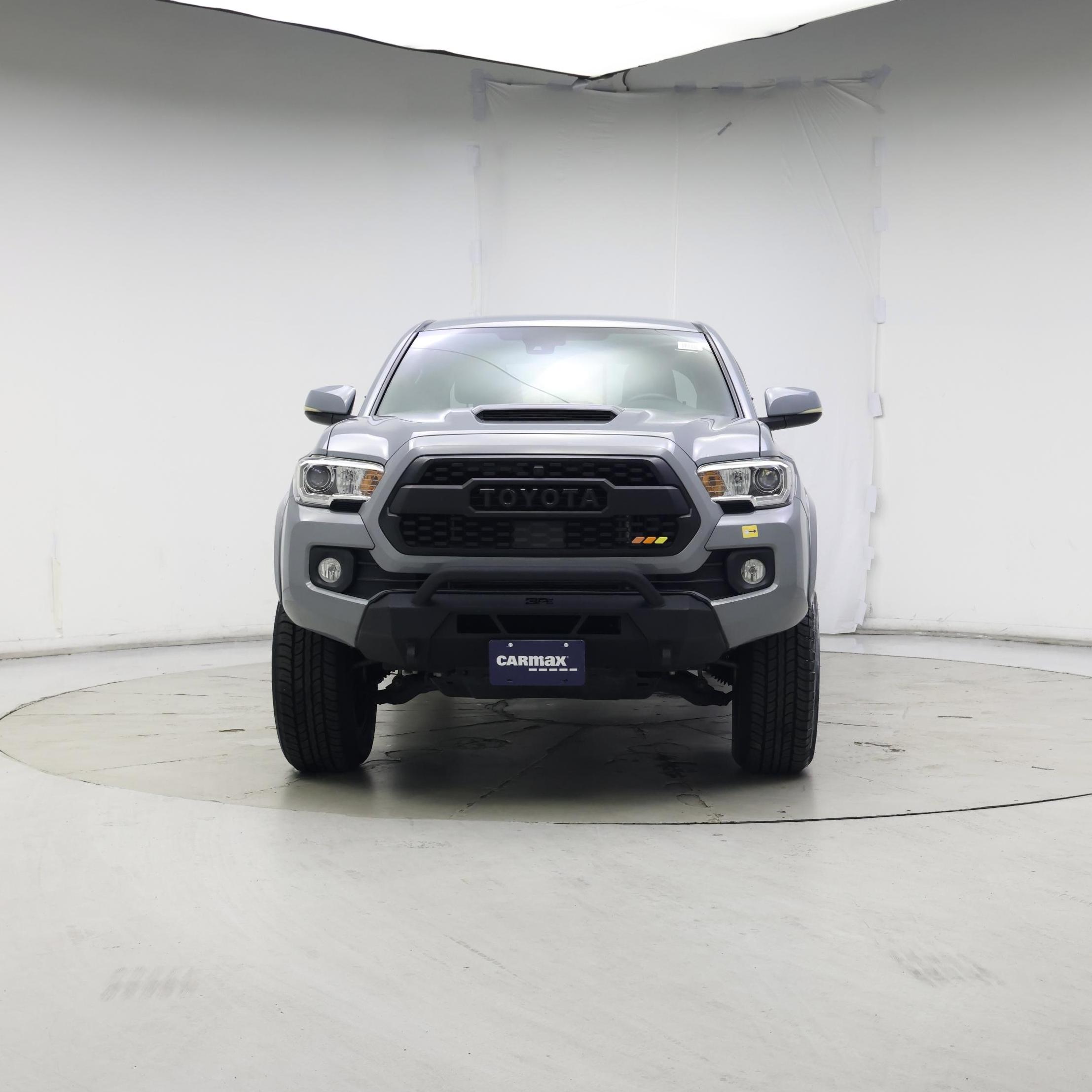 Thumbnail: 2020 Toyota Tacoma - 5