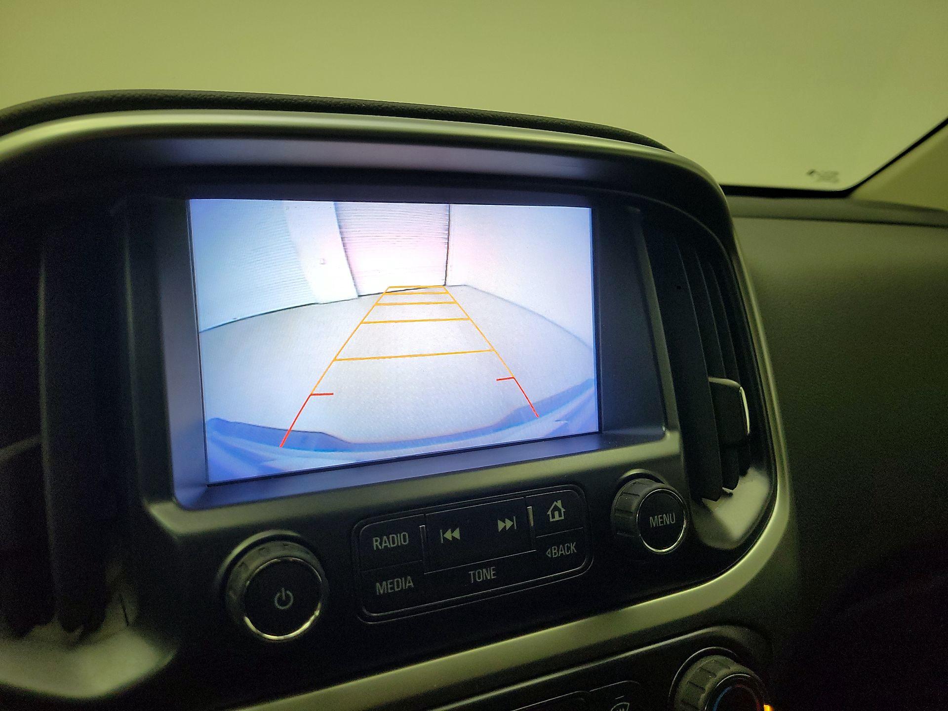 Thumbnail: 2017 Chevrolet Colorado - 14