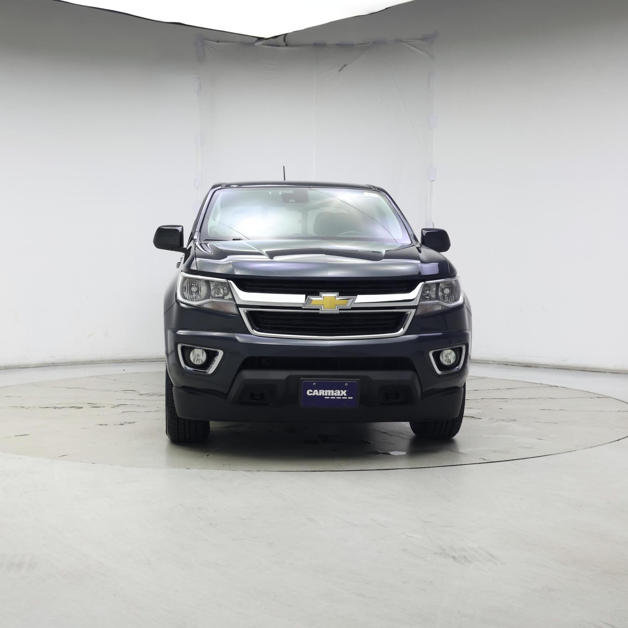 Thumbnail: 2017 Chevrolet Colorado - 5