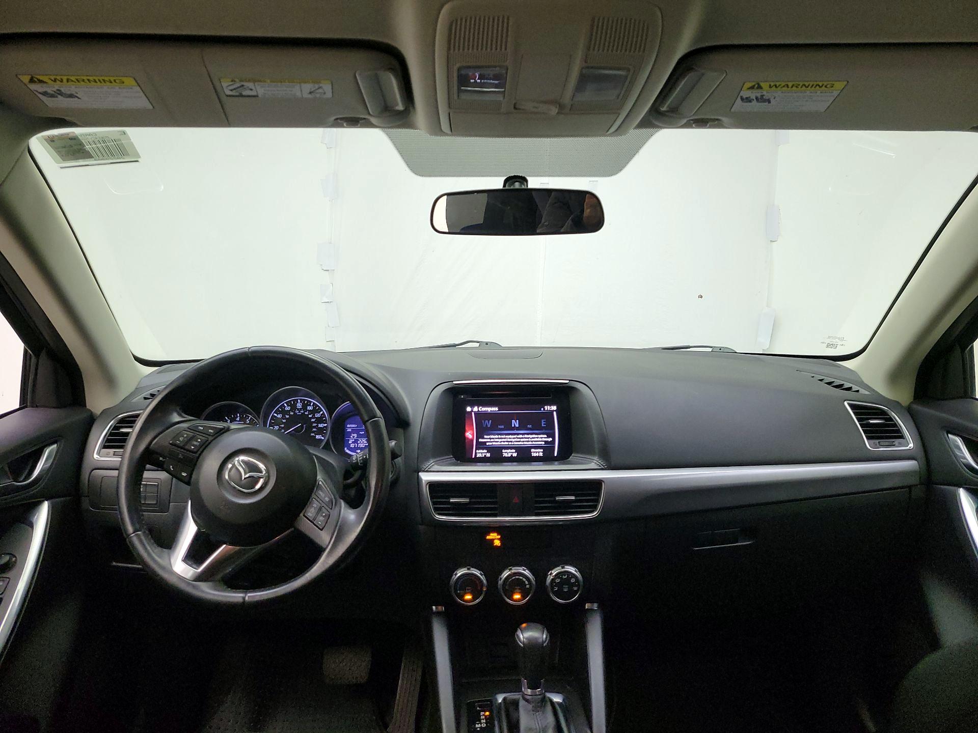 Thumbnail: 2016 Mazda CX-5 - 9