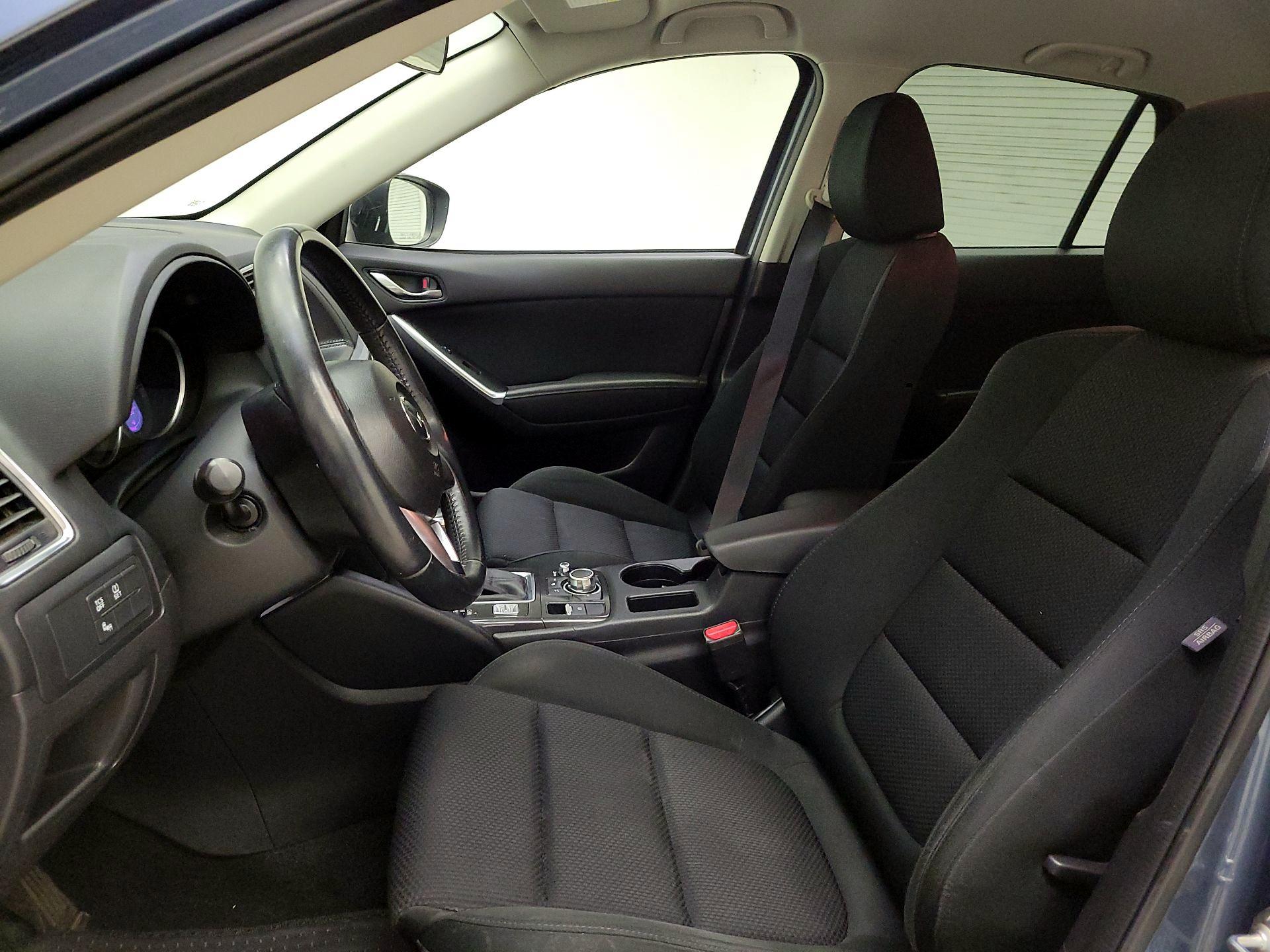 Thumbnail: 2016 Mazda CX-5 - 11