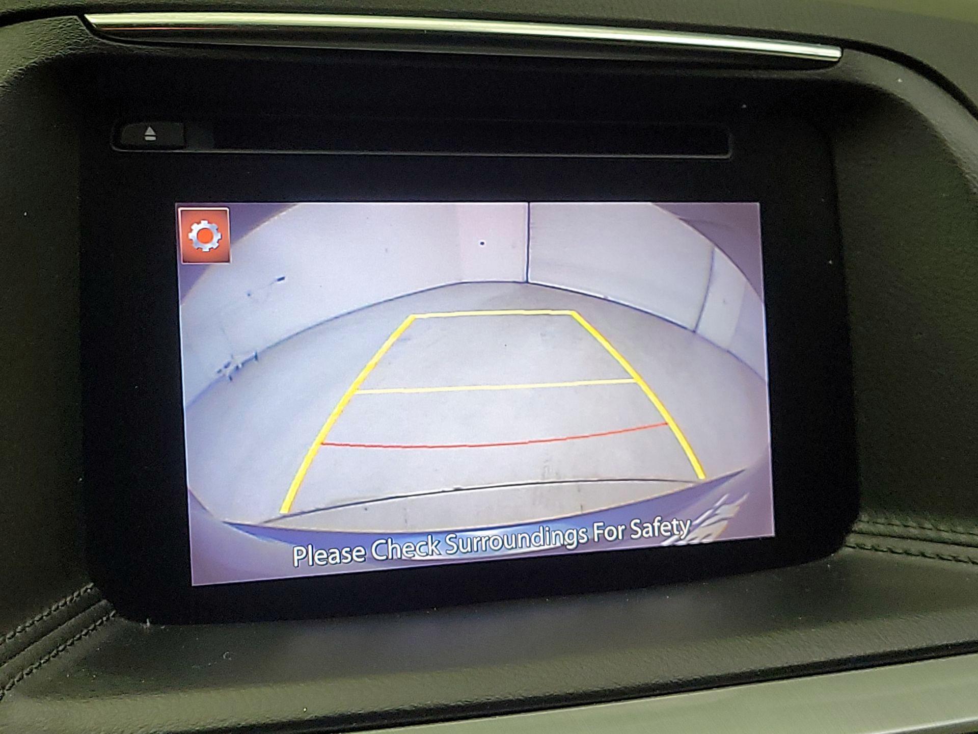 Thumbnail: 2016 Mazda CX-5 - 14