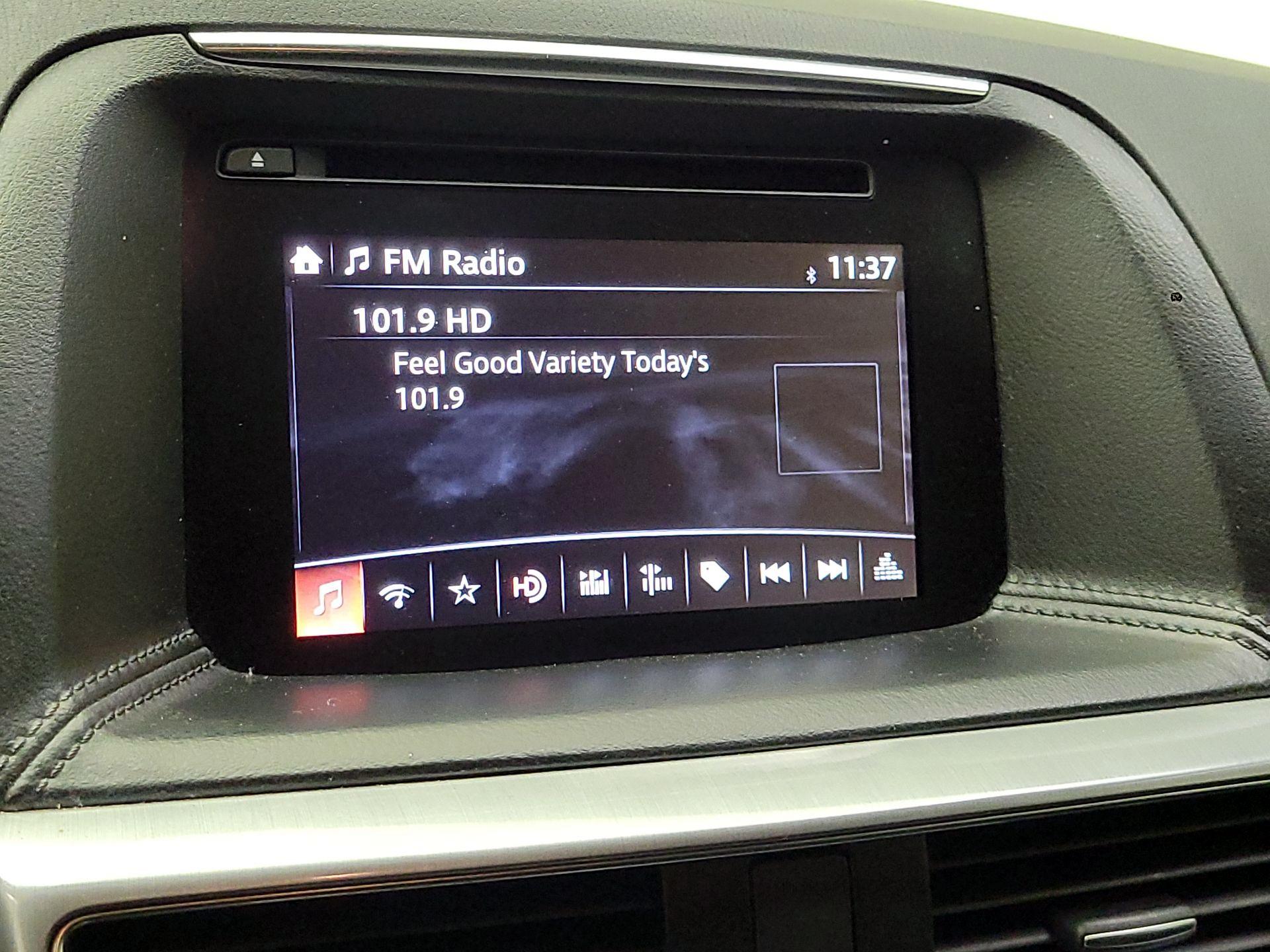 Thumbnail: 2016 Mazda CX-5 - 15