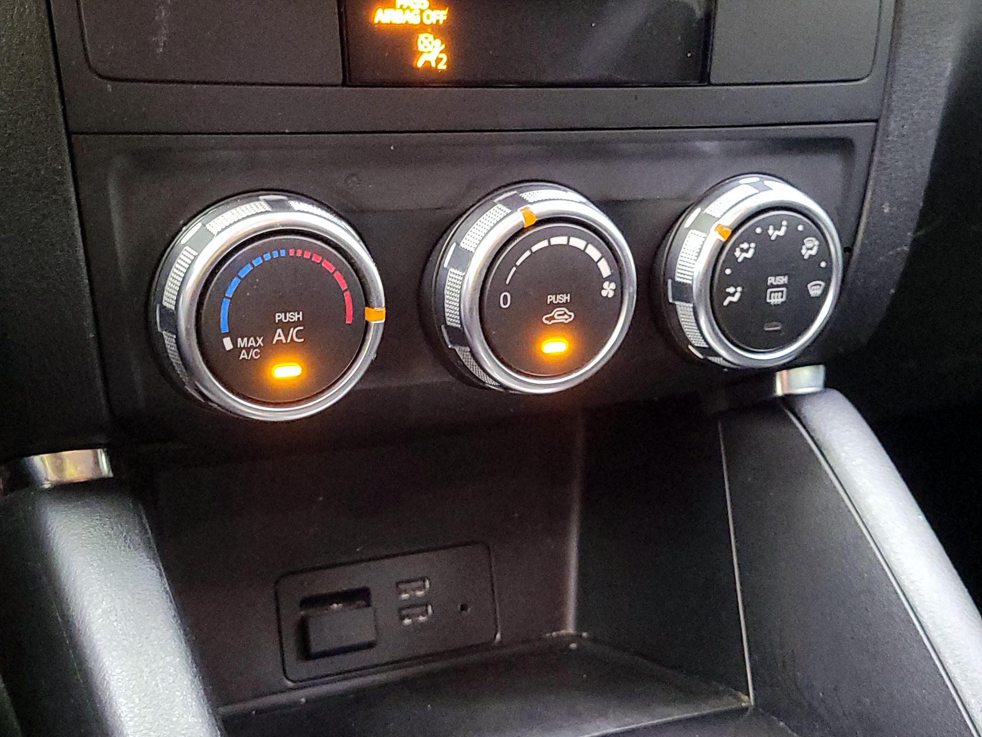 Thumbnail: 2016 Mazda CX-5 - 16