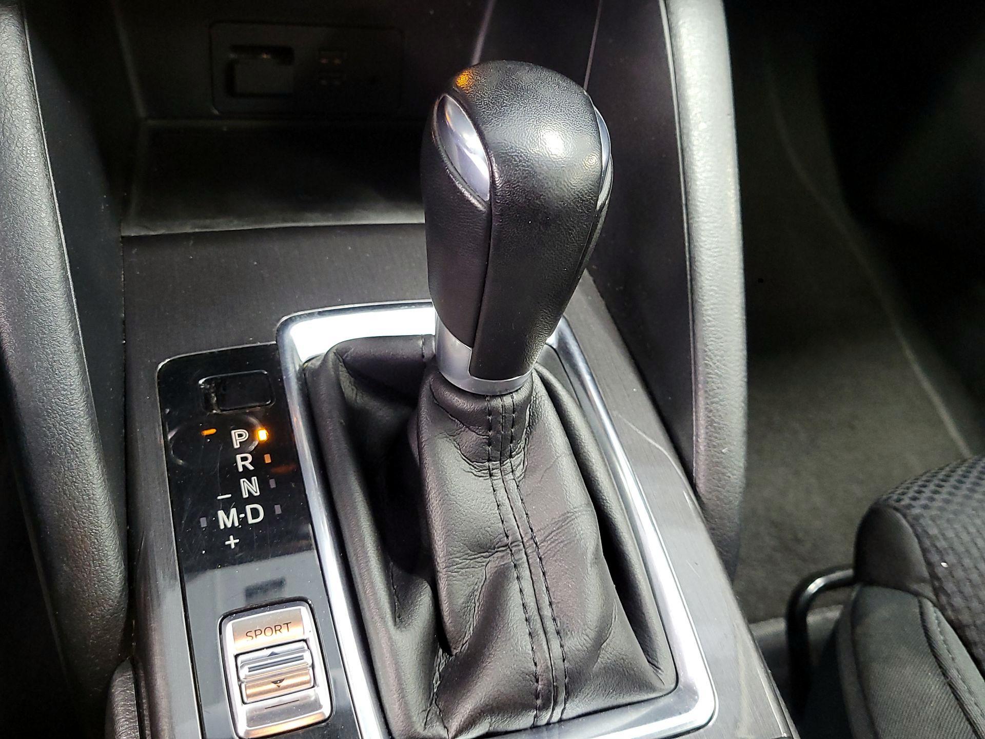 Thumbnail: 2016 Mazda CX-5 - 17