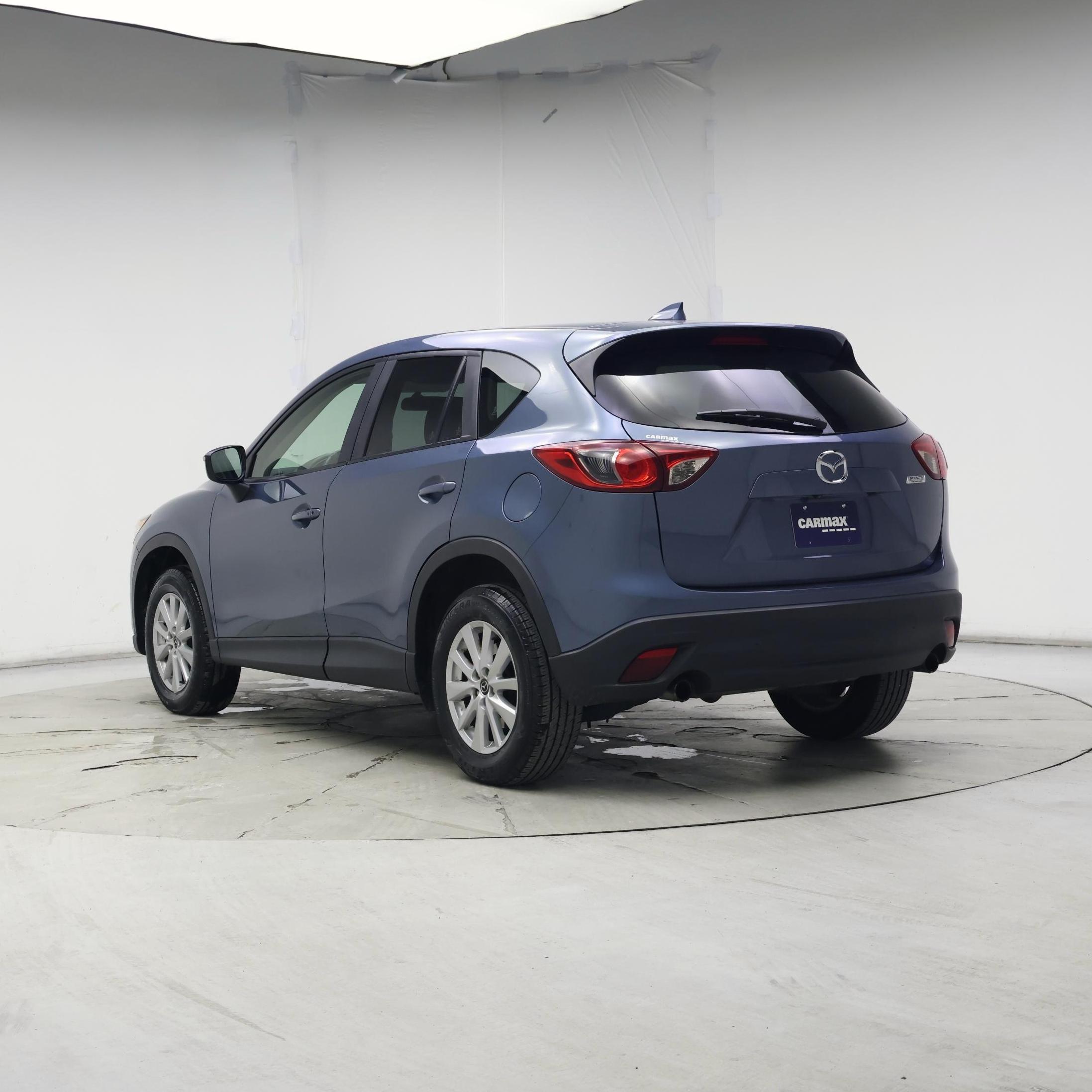Thumbnail: 2016 Mazda CX-5 - 2