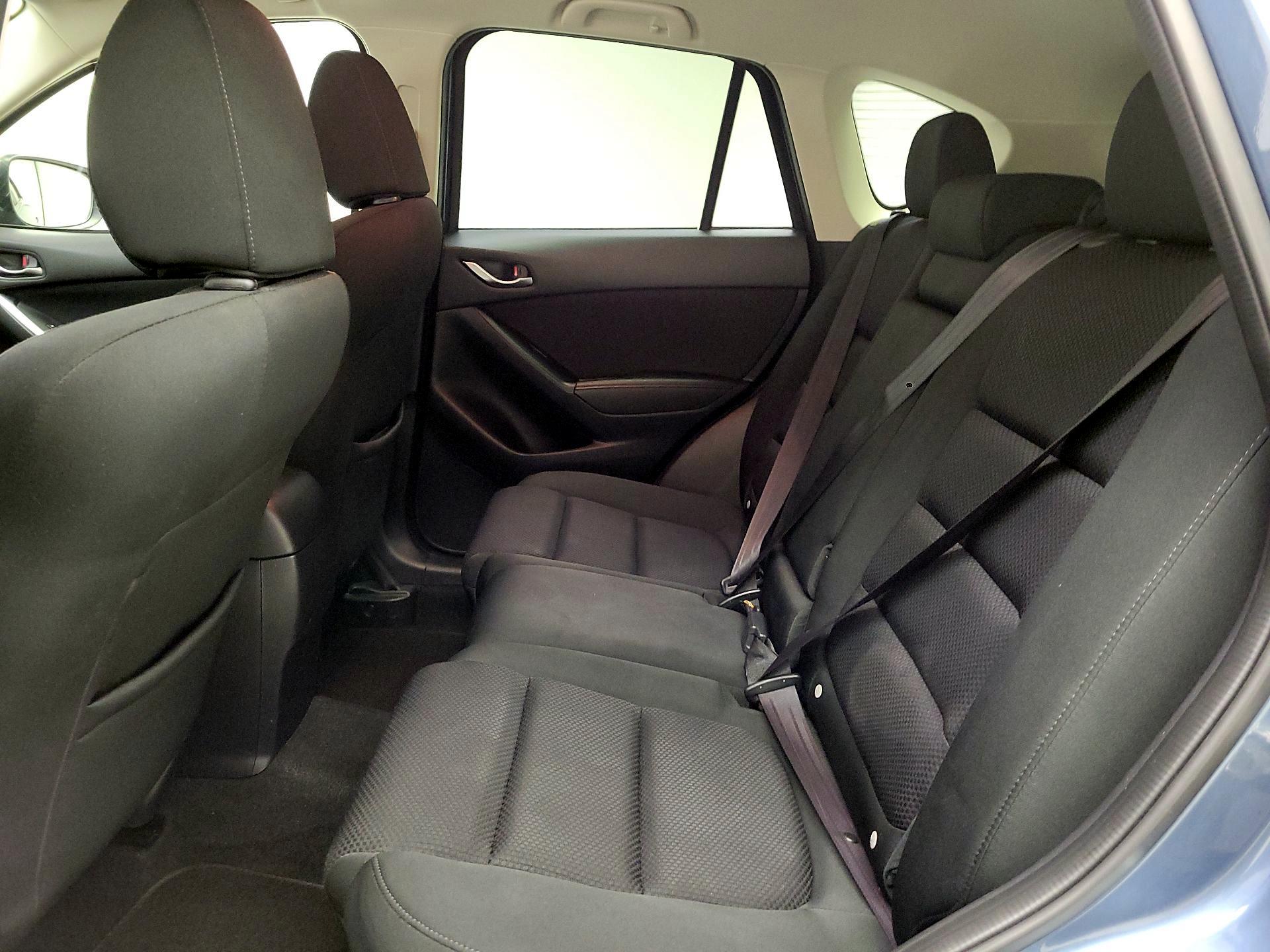 Thumbnail: 2016 Mazda CX-5 - 19