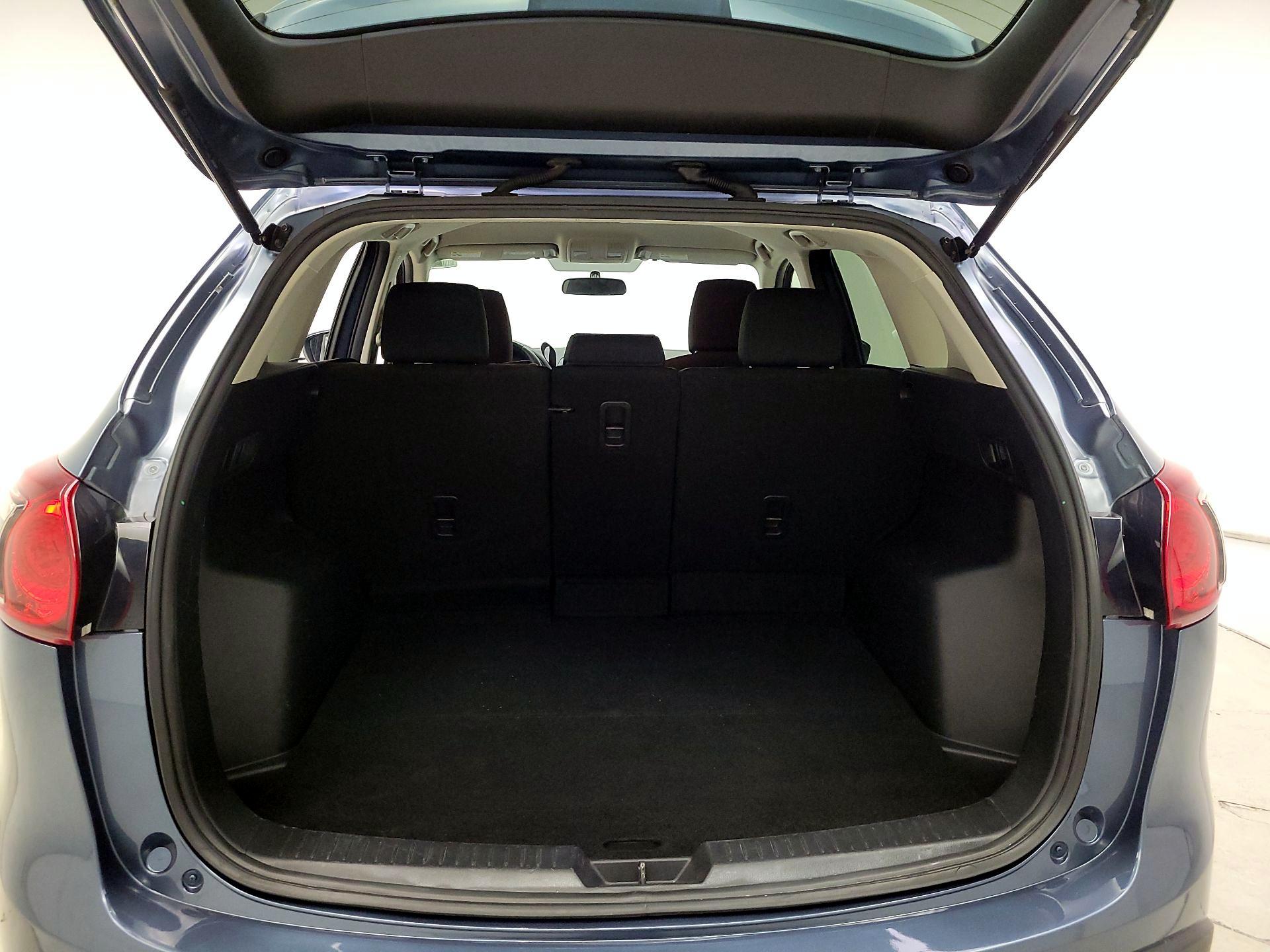 Thumbnail: 2016 Mazda CX-5 - 20