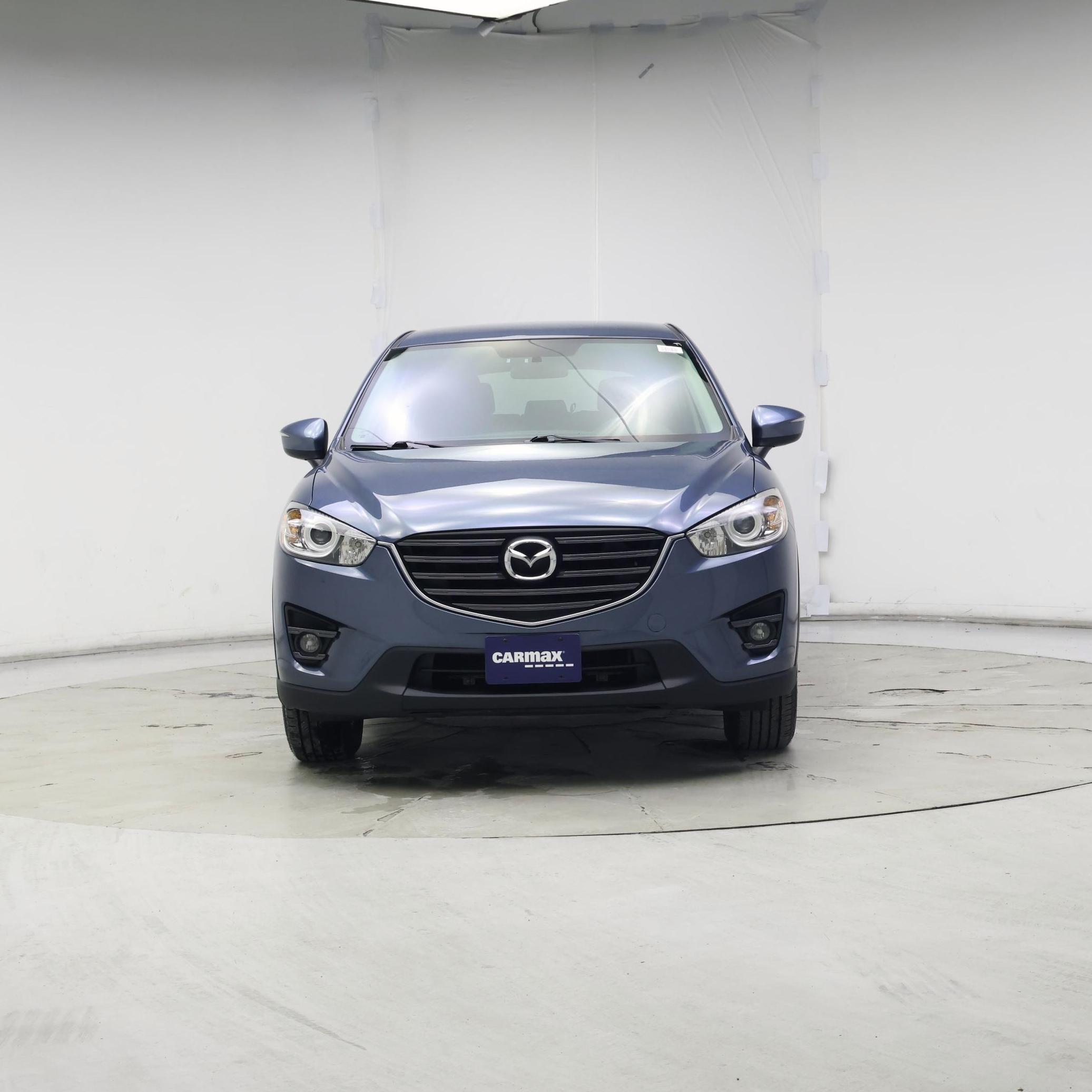 Thumbnail: 2016 Mazda CX-5 - 5