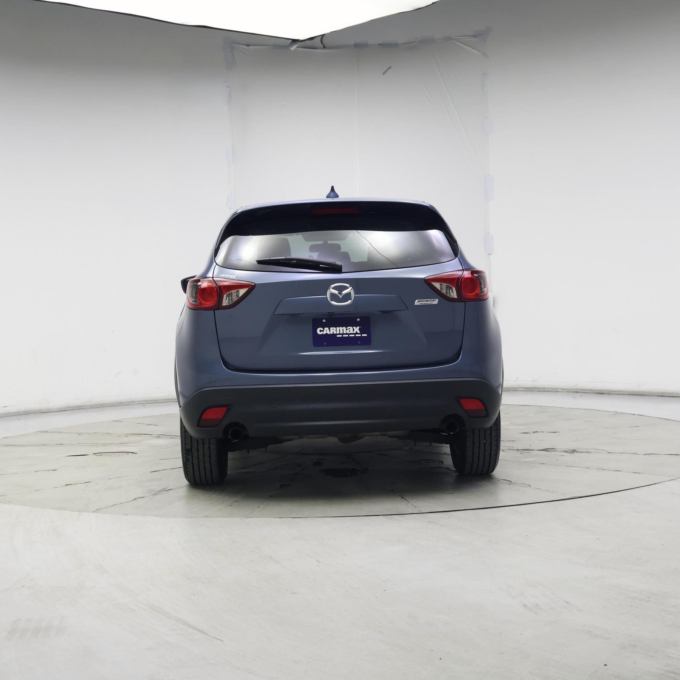 Thumbnail: 2016 Mazda CX-5 - 6