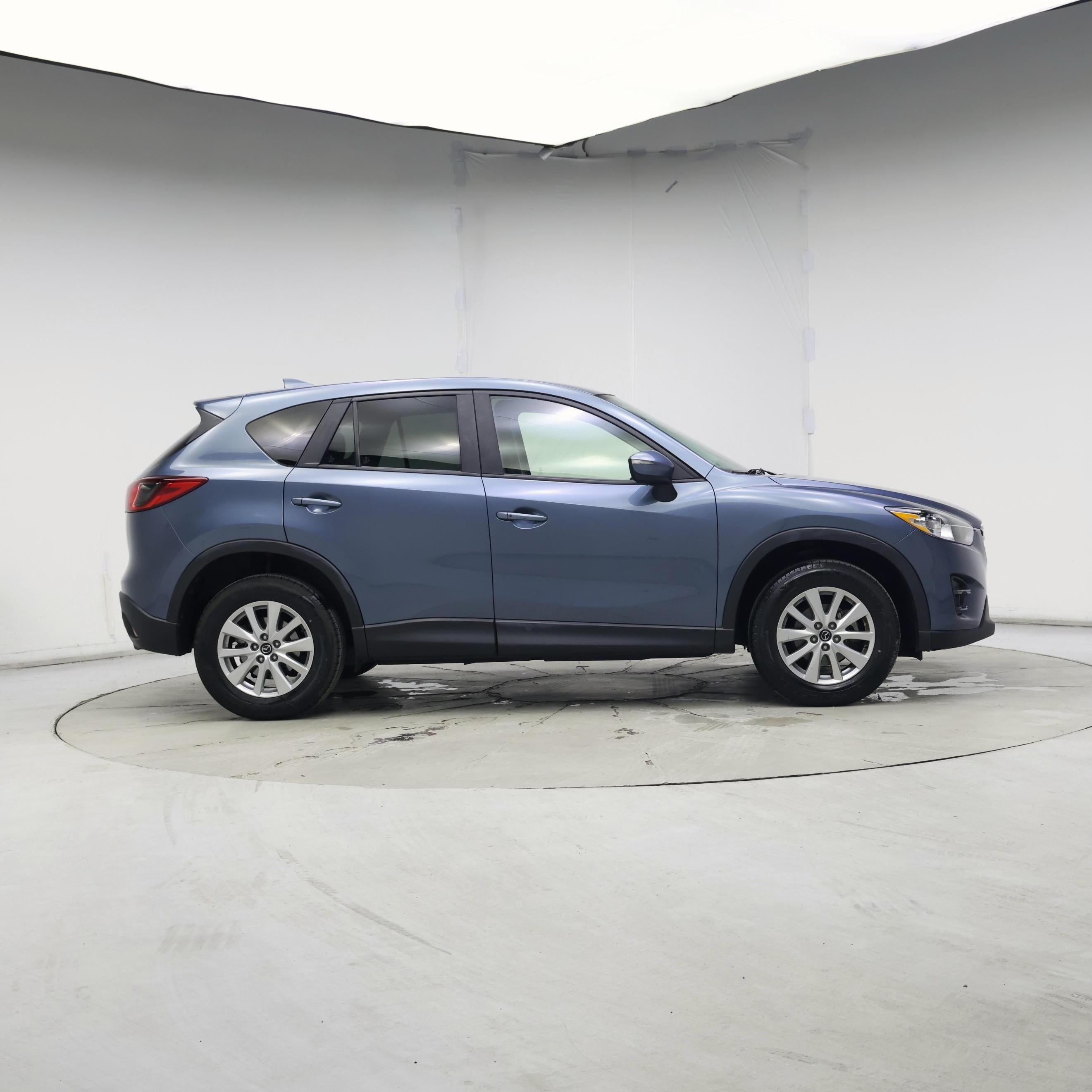 Thumbnail: 2016 Mazda CX-5 - 7
