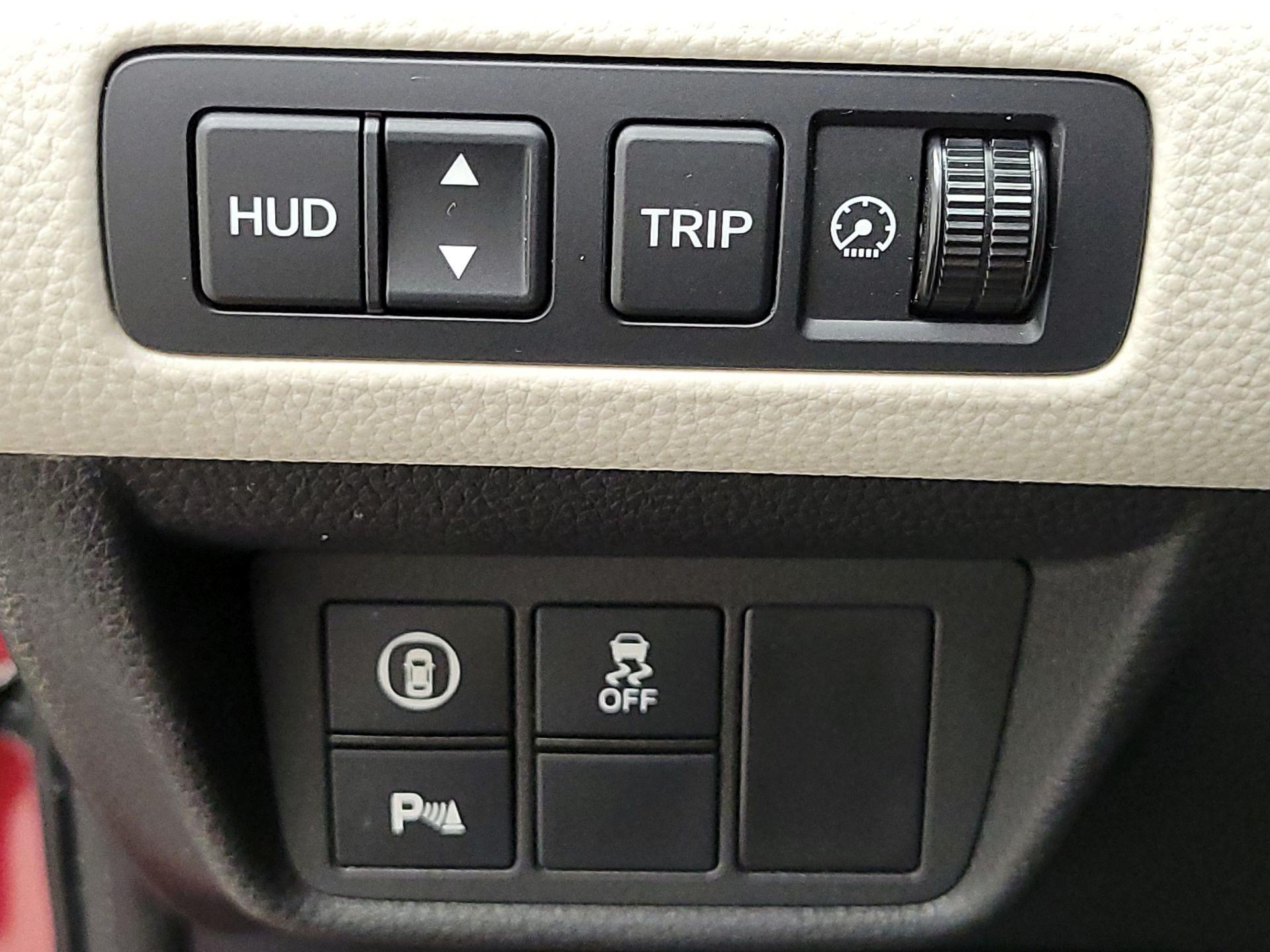 Thumbnail: 2019 Honda Accord - 13