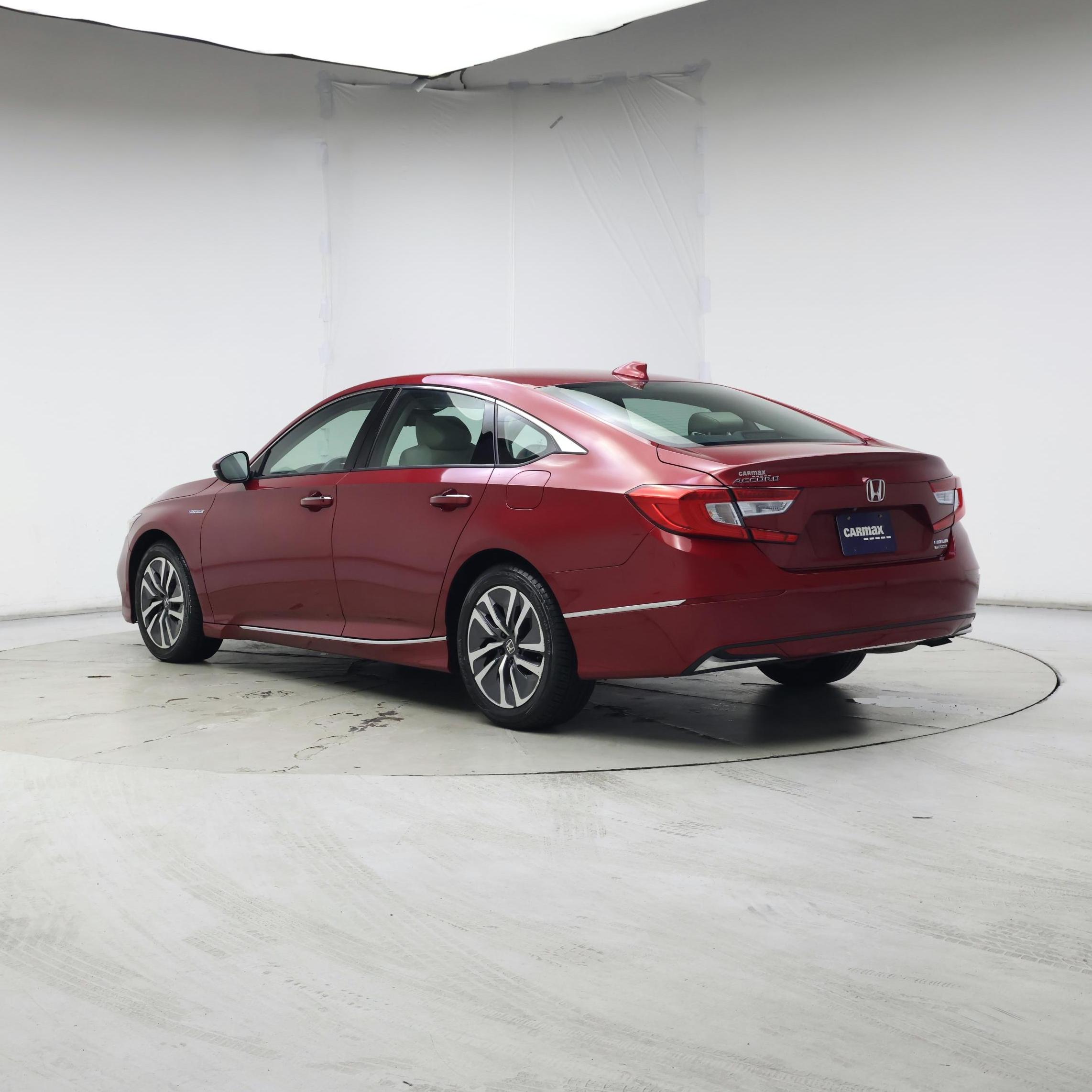 Thumbnail: 2019 Honda Accord - 2