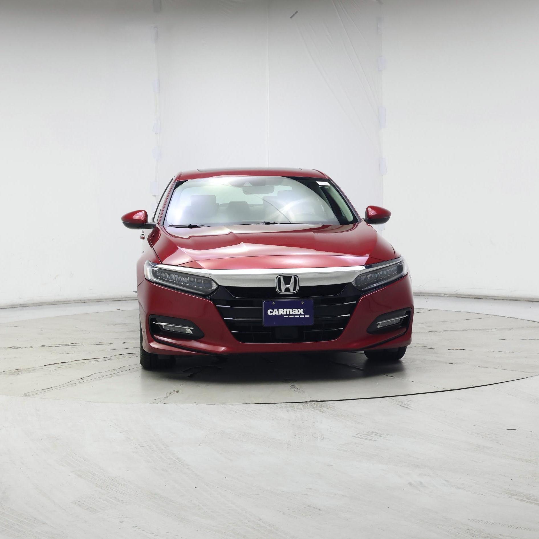 Thumbnail: 2019 Honda Accord - 5