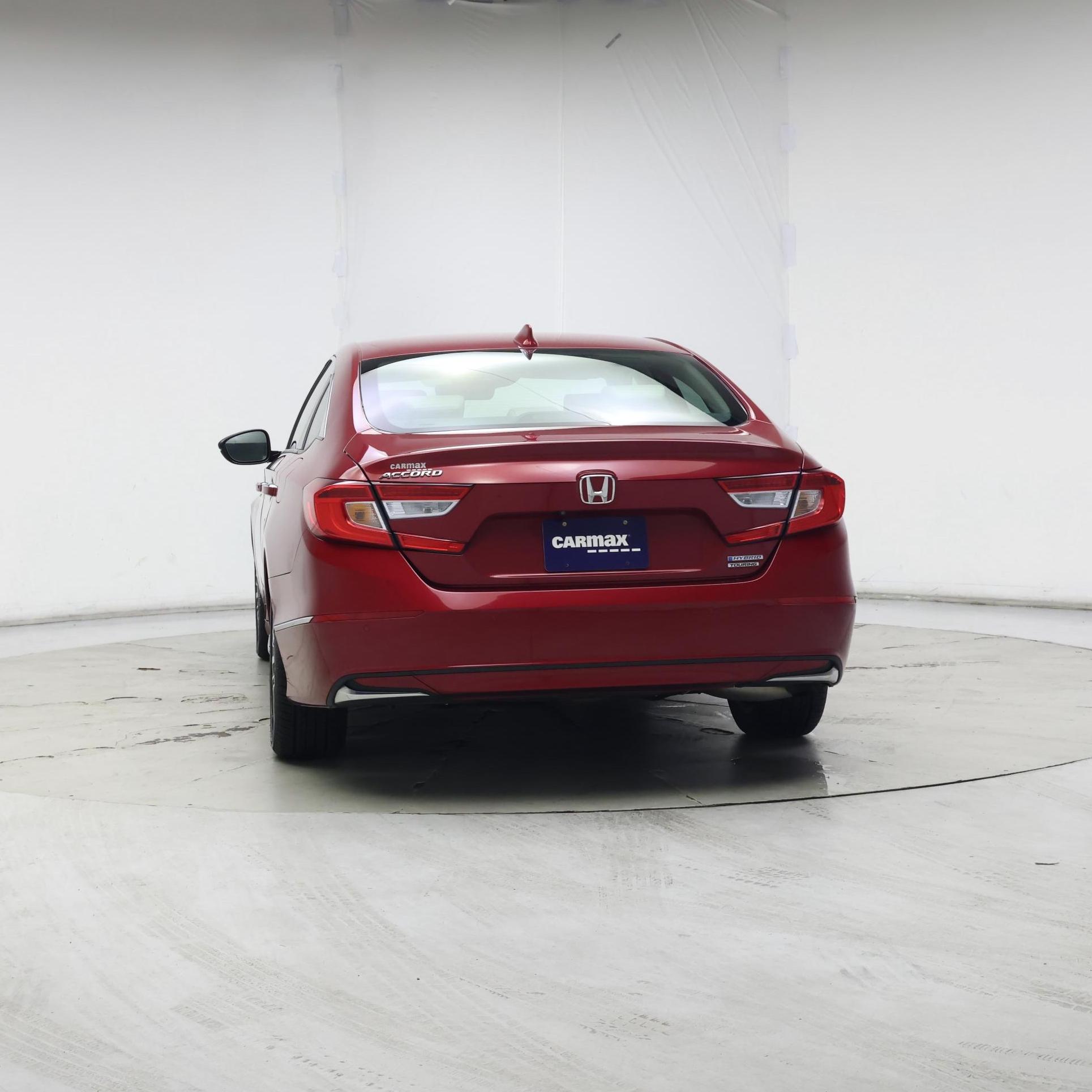 Thumbnail: 2019 Honda Accord - 6