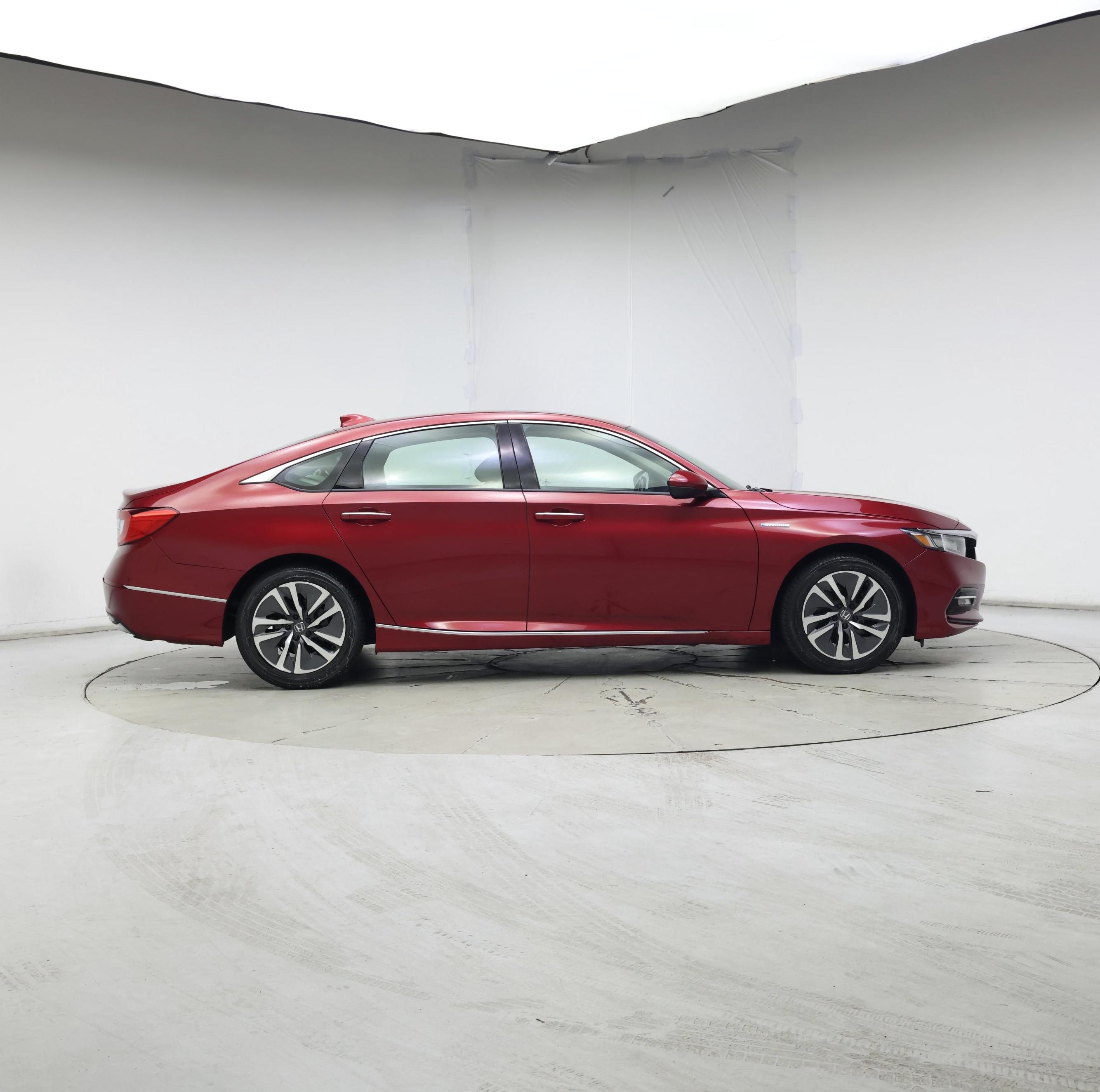 Thumbnail: 2019 Honda Accord - 7