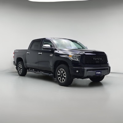 2018 Toyota Tundra 1794