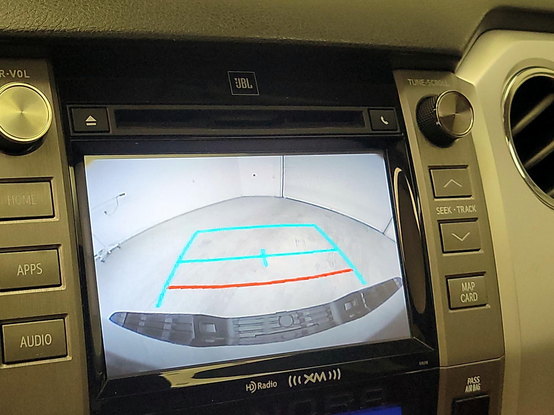 Thumbnail: 2018 Toyota Tundra - 14